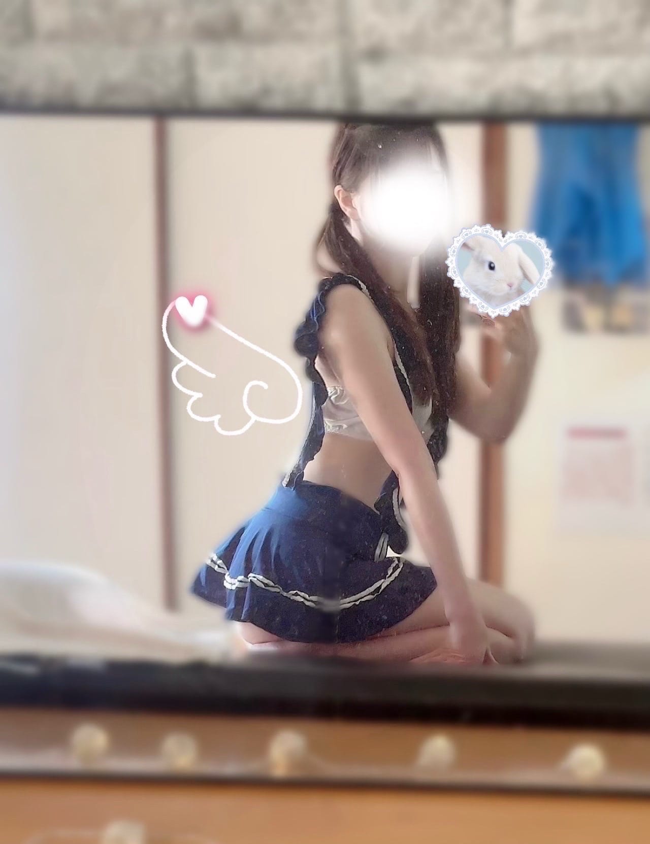 「໒꒱」02/06(金) 18:01 | 涼宮 せいか★HIGH CLASSの写メ