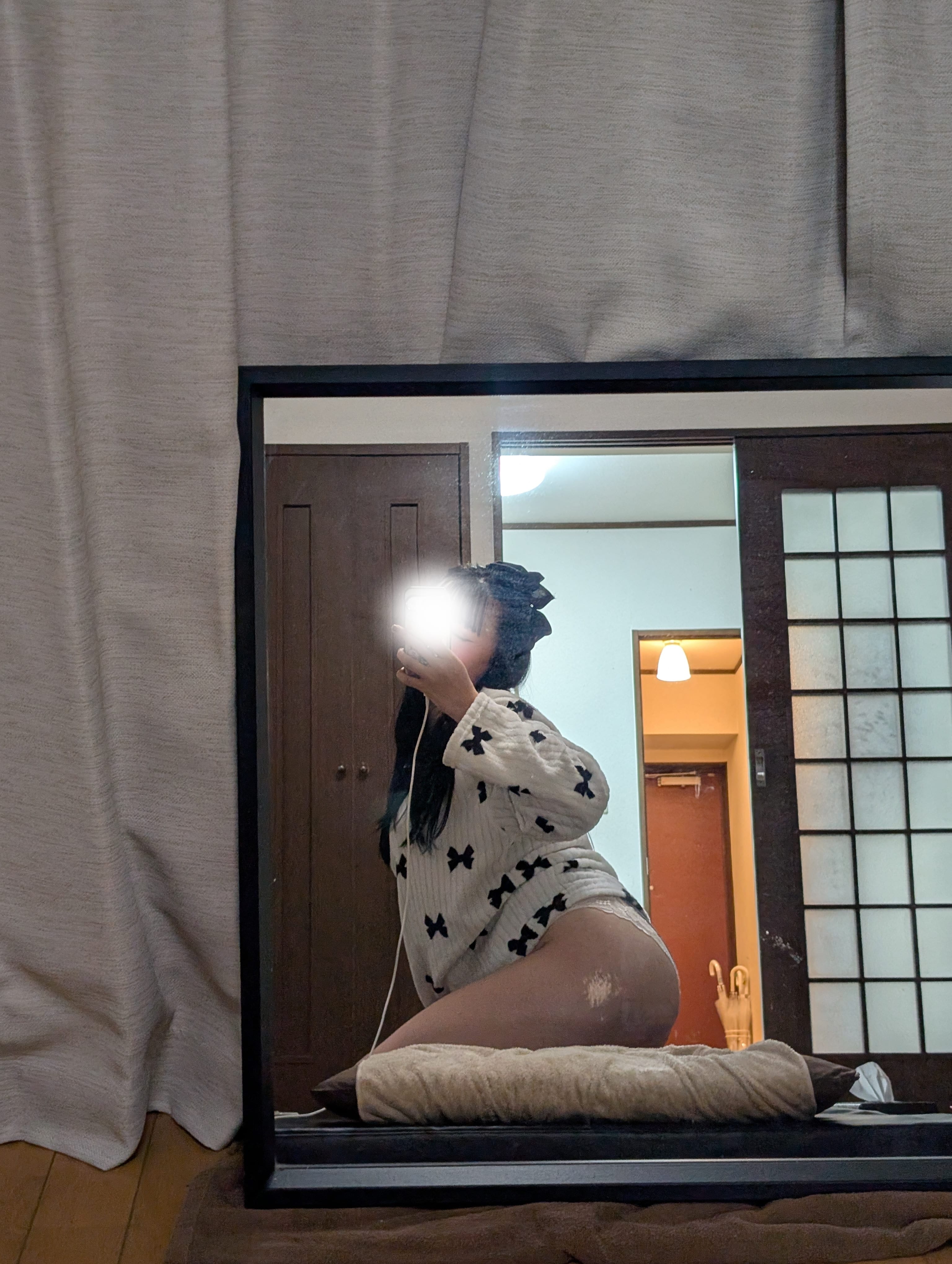 ラスト枠空いてます