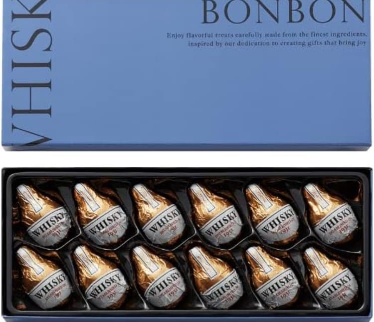 桜井 文香「ウイスキーボンボン」02/07(土) 11:42 | 桜井 文香の写メ