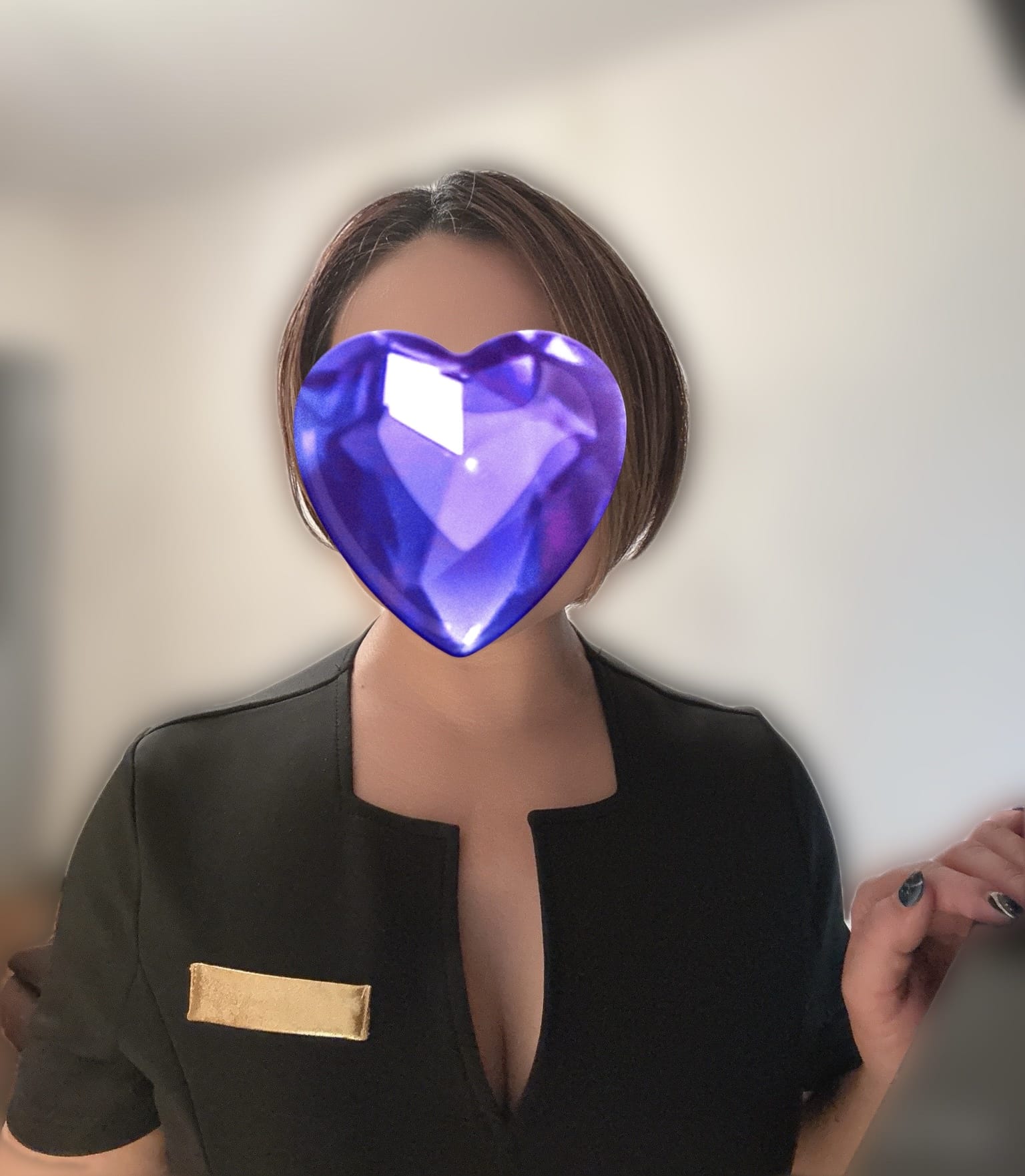 愛「出勤しました♪」02/07(土) 11:59 | 愛の写メ