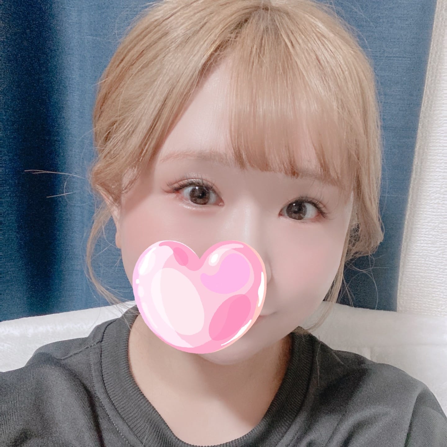 七瀬「出勤しました( *´꒳`*)」02/07(土) 12:04 | 七瀬の写メ
