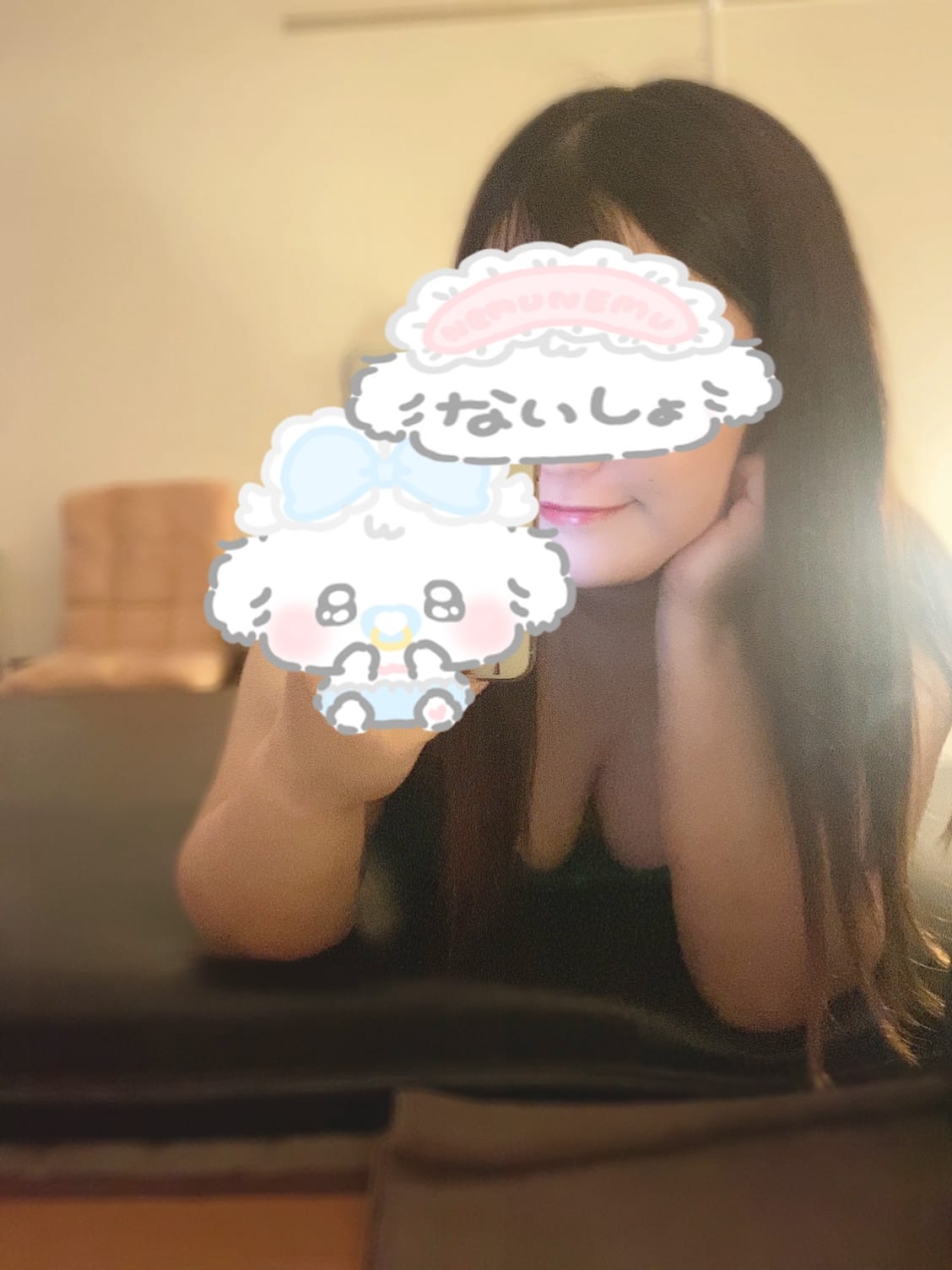 雪乃「出勤してます〜❄︎」02/07(土) 14:10 | 雪乃の写メ