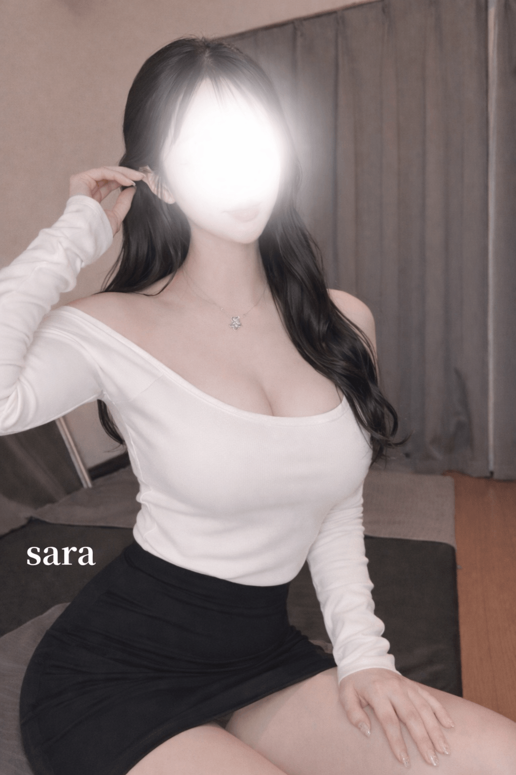 さら「本日もよろしくお願いします♡」02/07(土) 16:38 | さらの写メ