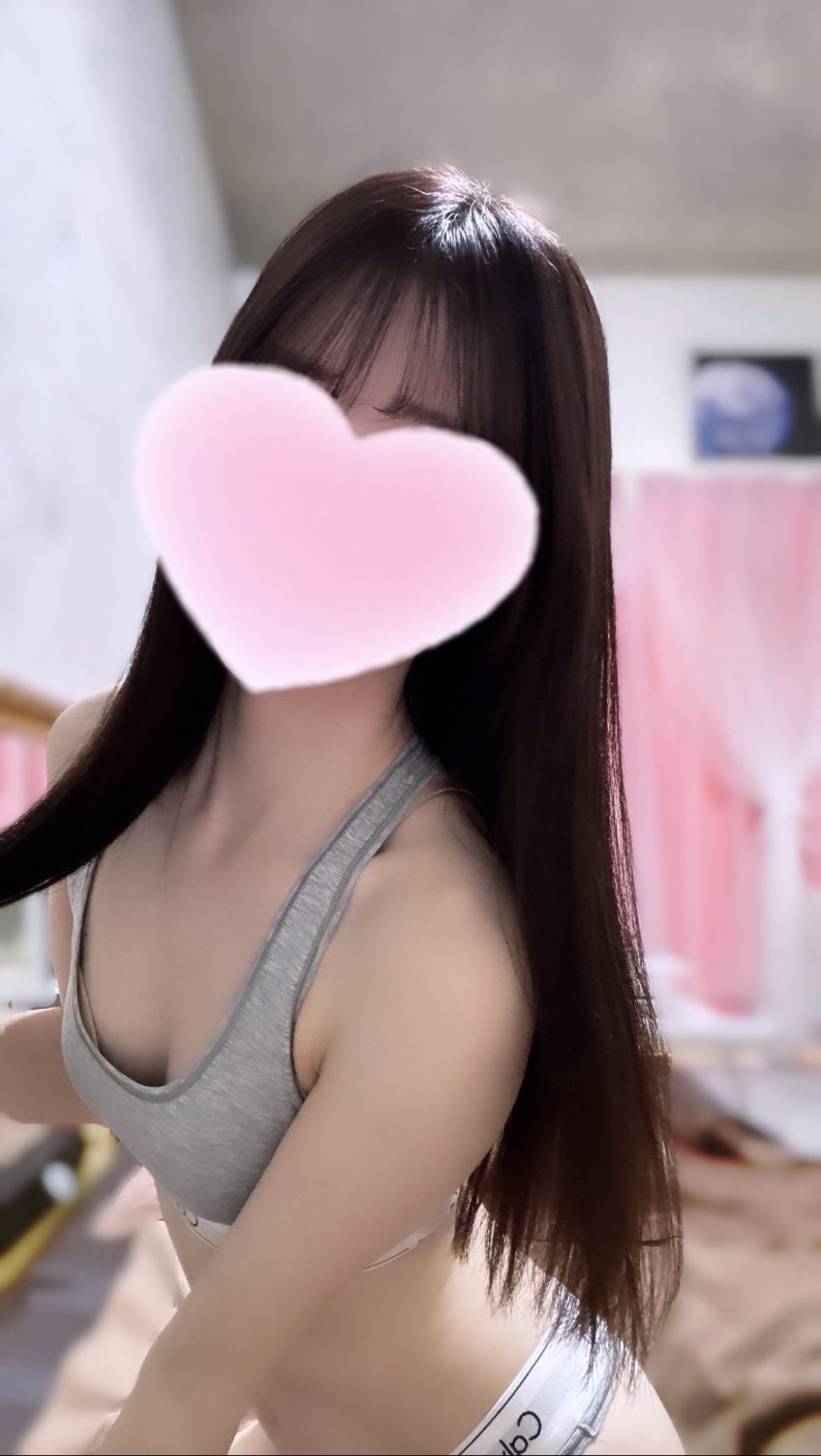 「いますっ♡♡」02/07(土) 17:10 | みみの写メ