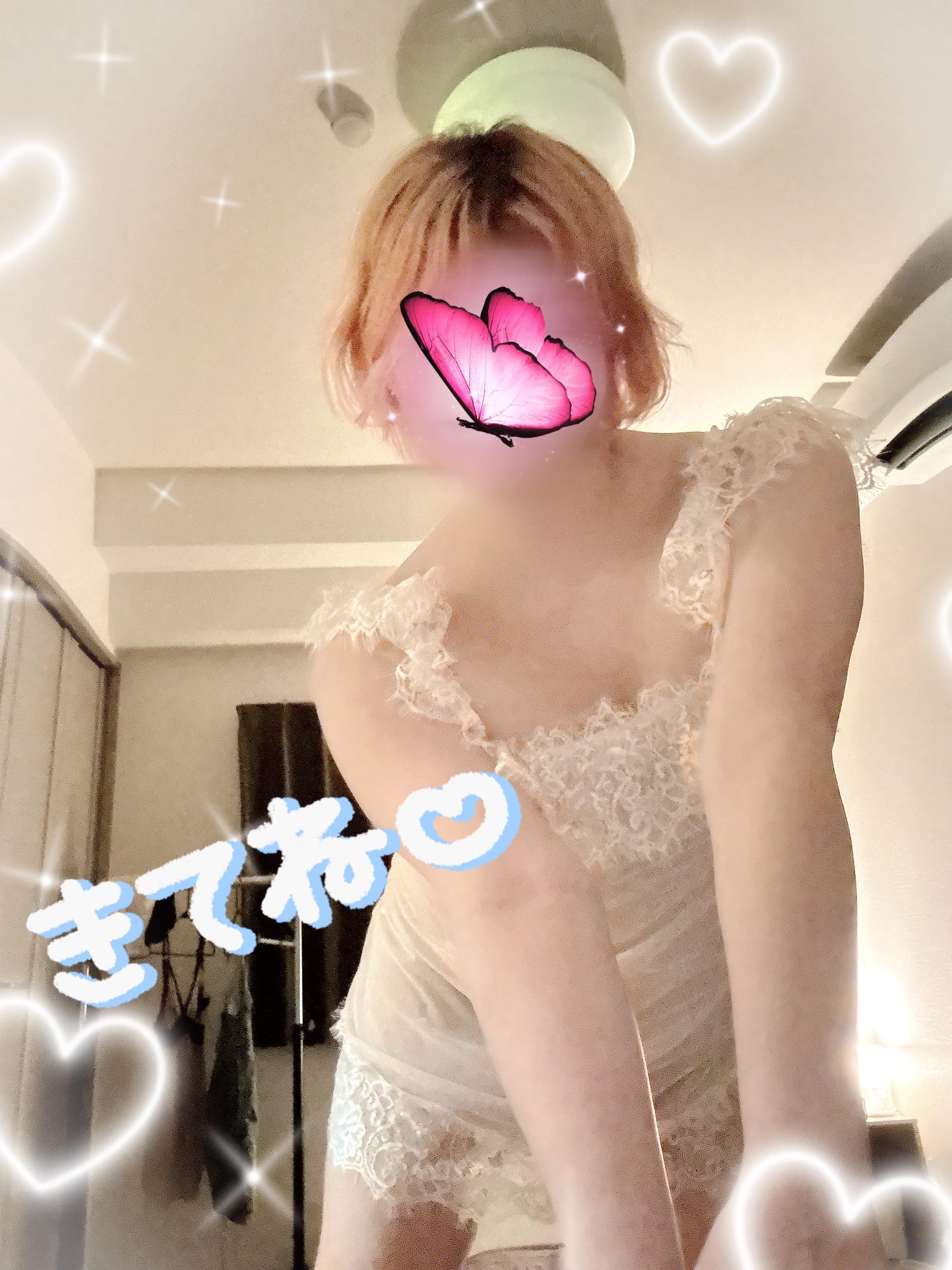 「明日」02/07(土) 18:53 | 激カワ体験入店〜ここの写メ日記