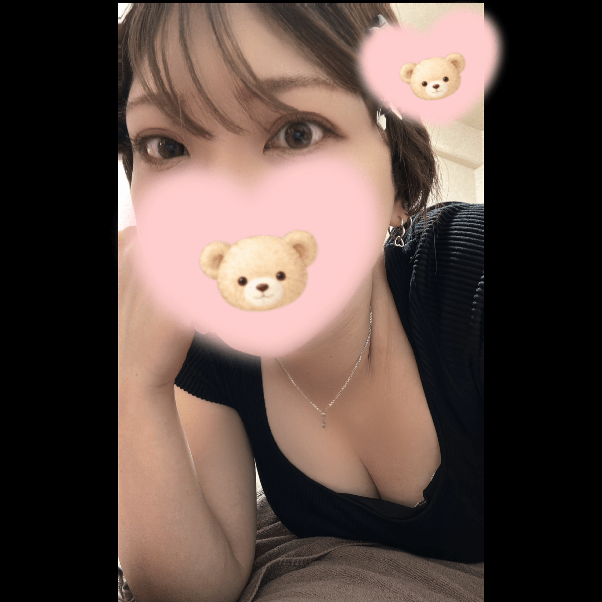 姫野「☃️」02/07(土) 20:46 | 姫野の写メ