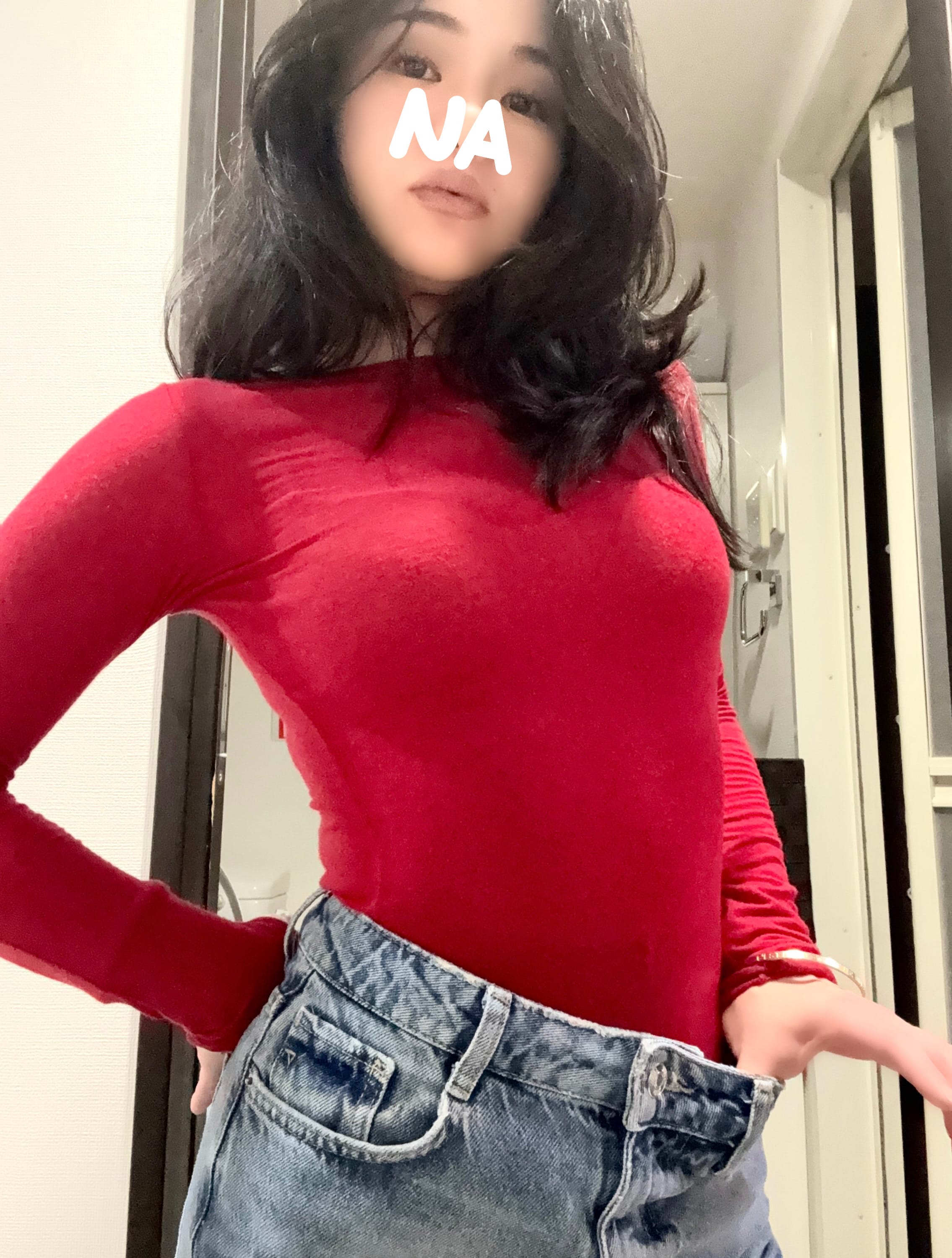 「ありがとうございました♡」02/08(日) 02:05 | 内見の写メ