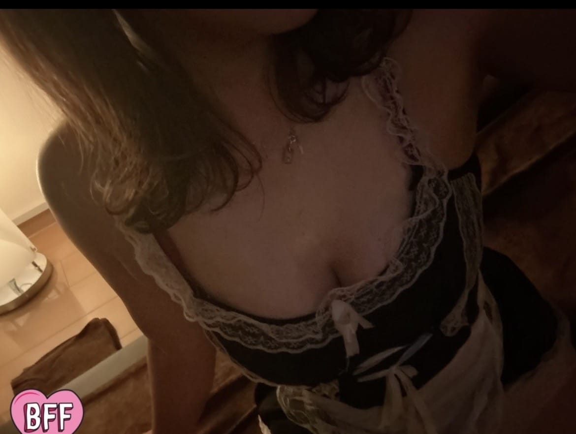 今週まだ空きあります♡