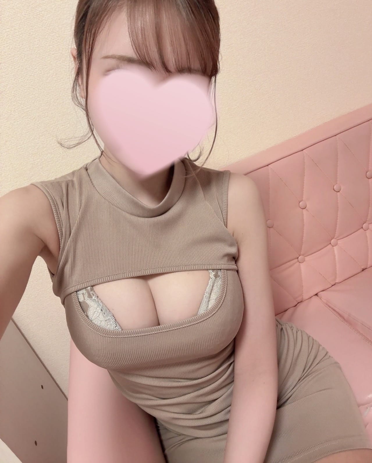 「はじめまして」02/08(日) 13:34 | みゅうの写メ