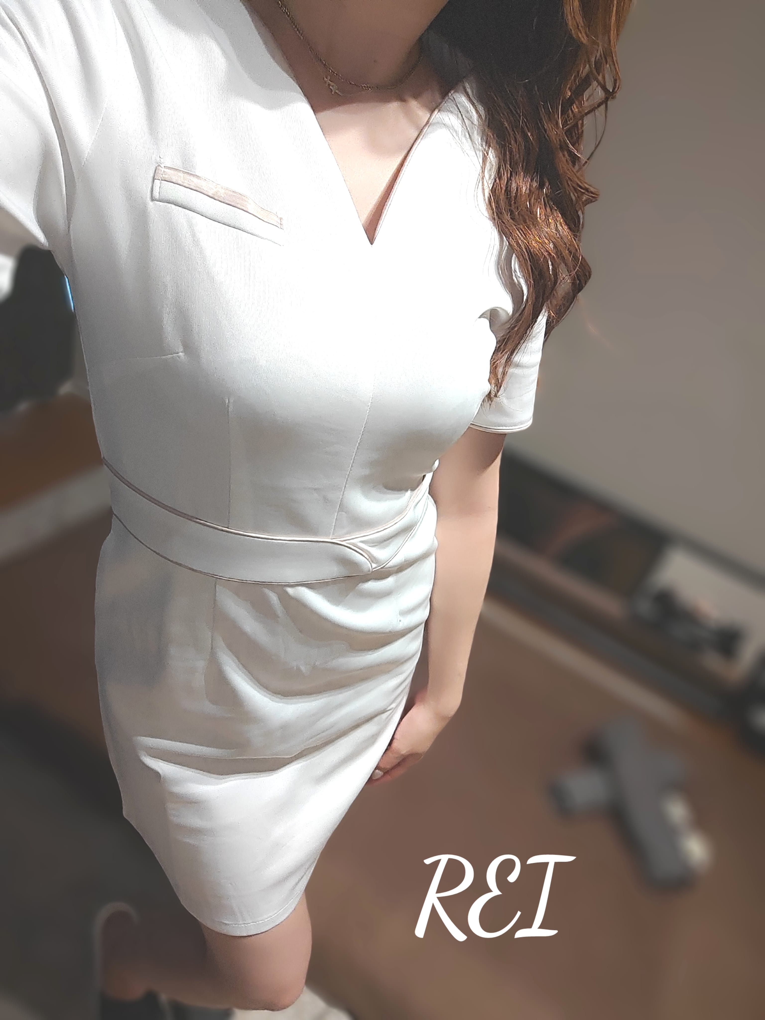 加賀美れい【R】「あした｡⁠◕⁠‿⁠◕⁠｡⭐」02/09(月) 14:45 | 加賀美れい【R】の写メ