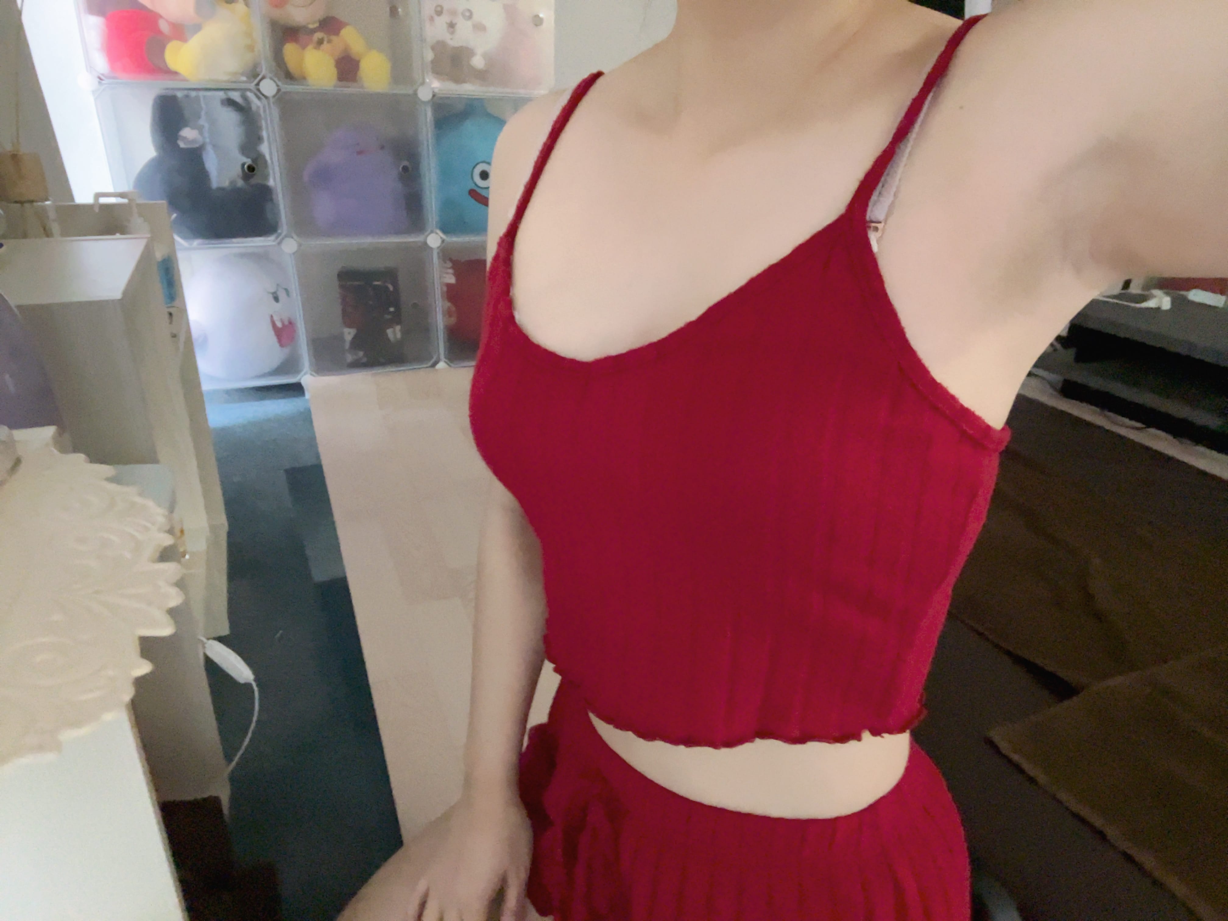 「シーインでお買い物」02/10(火) 00:28 | 優木 はるなの写メ