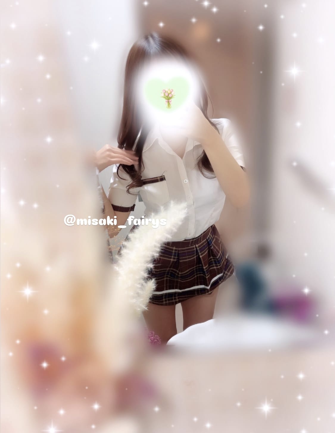 「はじまるよーっ！❤︎」02/10(火) 14:30 | 一ノ瀬 みさき★HIGH CLASSの写メ