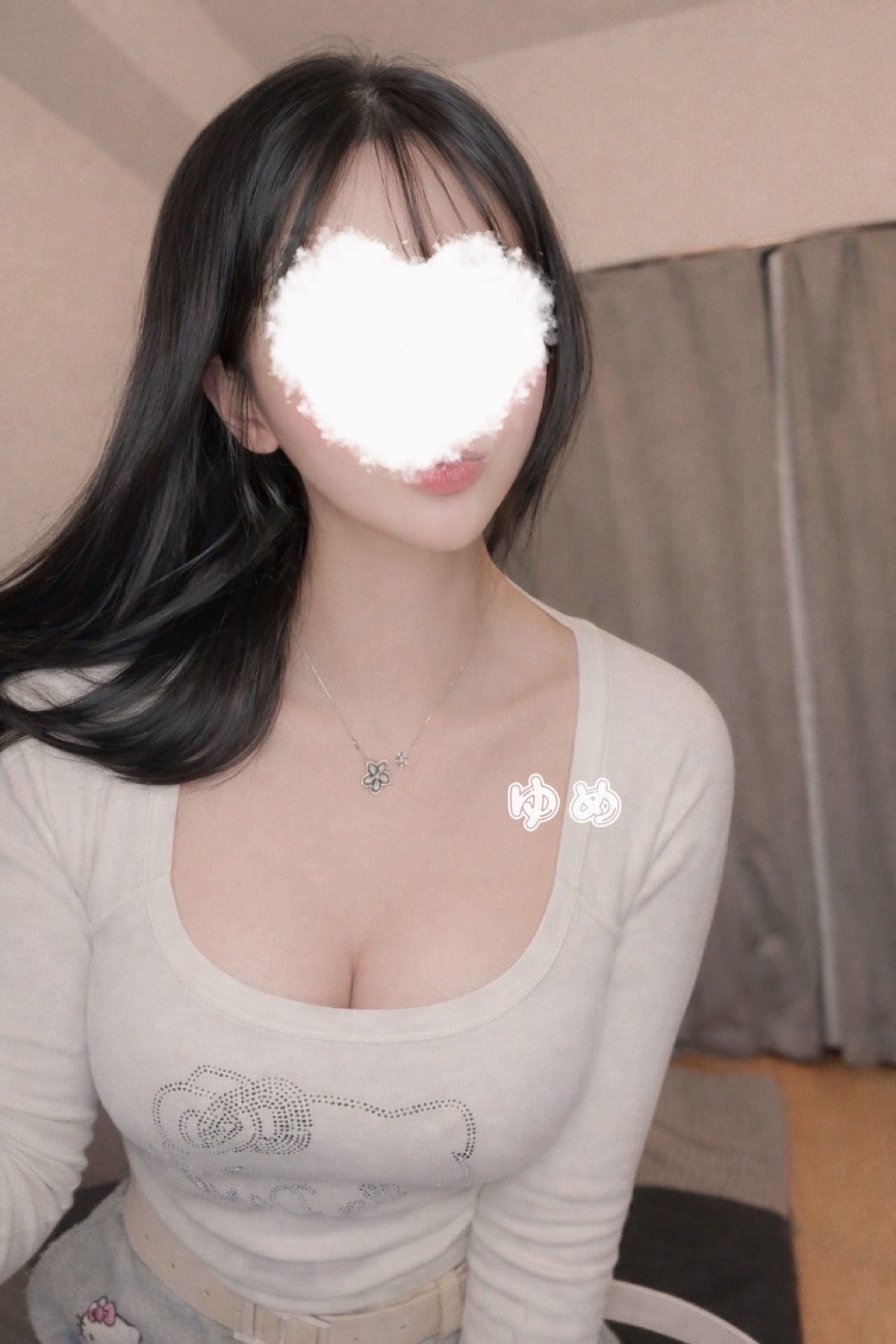 「出社♡」02/10(火) 20:03 | ゆめの写メ日記