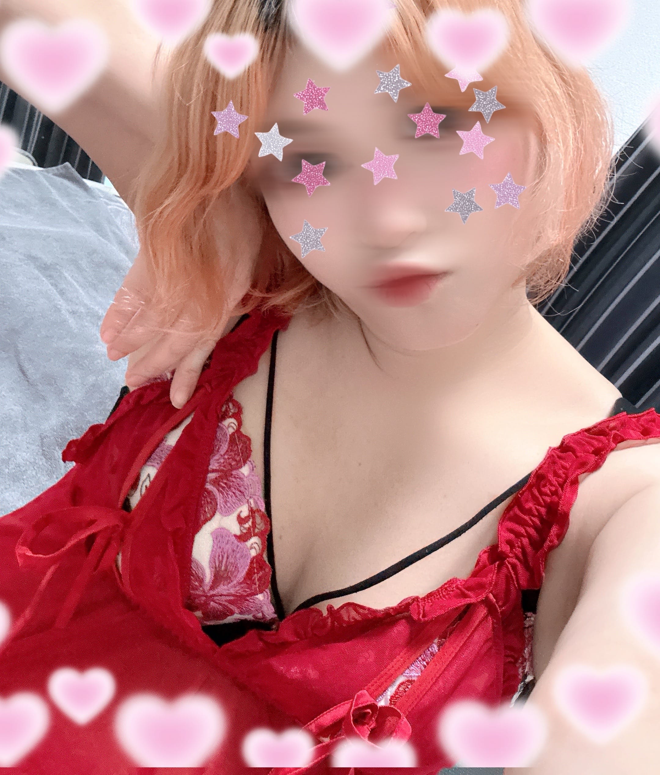 「新しい衣装❤️❤️」02/10(火) 21:50 | 激カワ体験入店〜ここの写メ日記