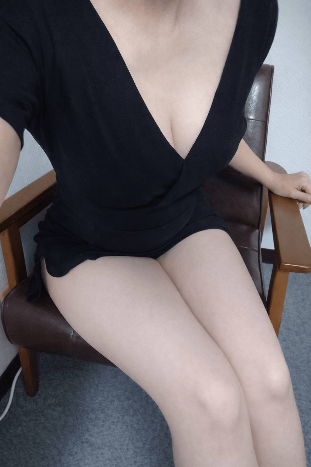 出勤しました♪