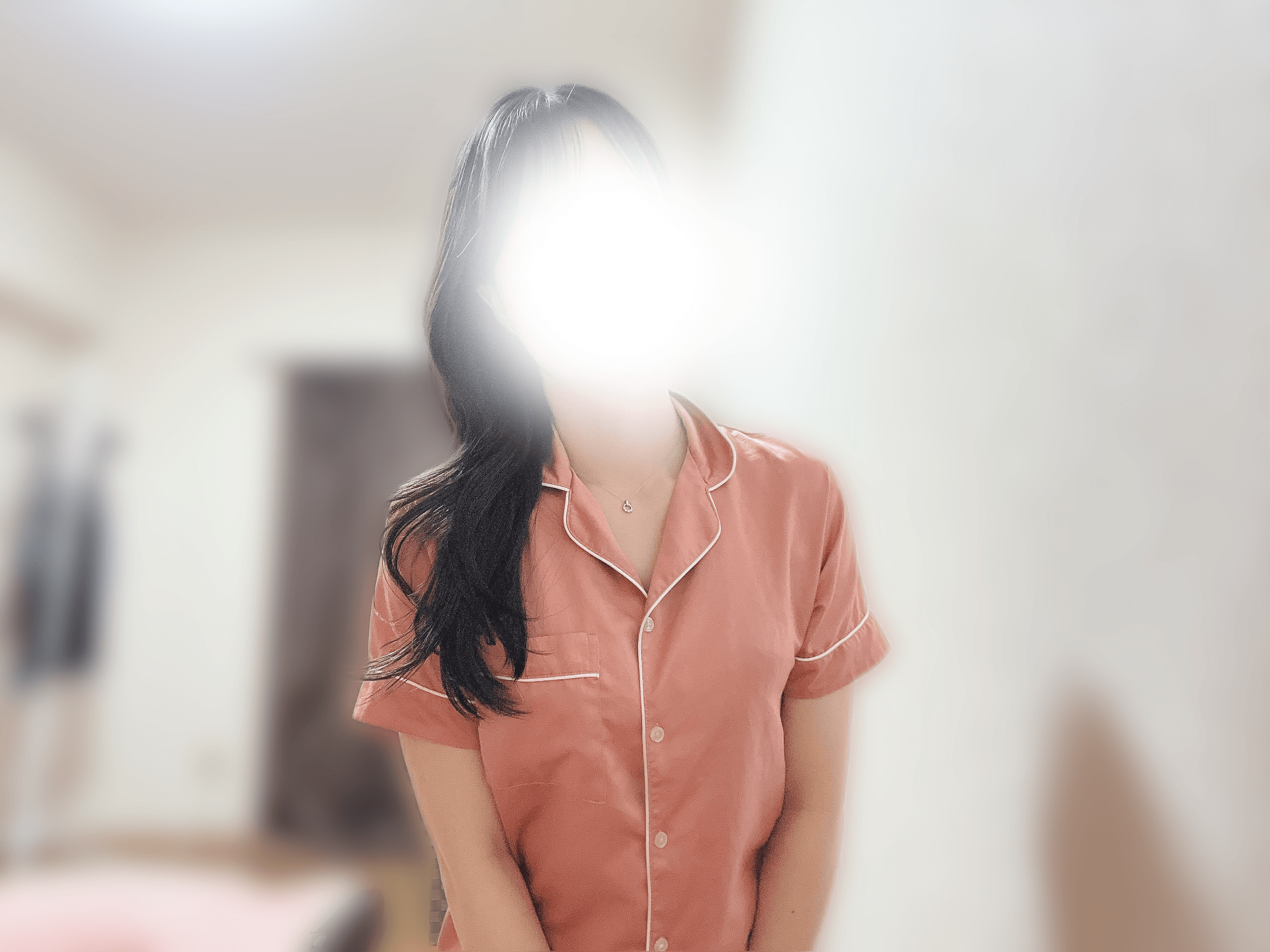 「おやすみまえ✴︎」02/11(水) 18:18 | 秋（あき）-PLATINAの写メ