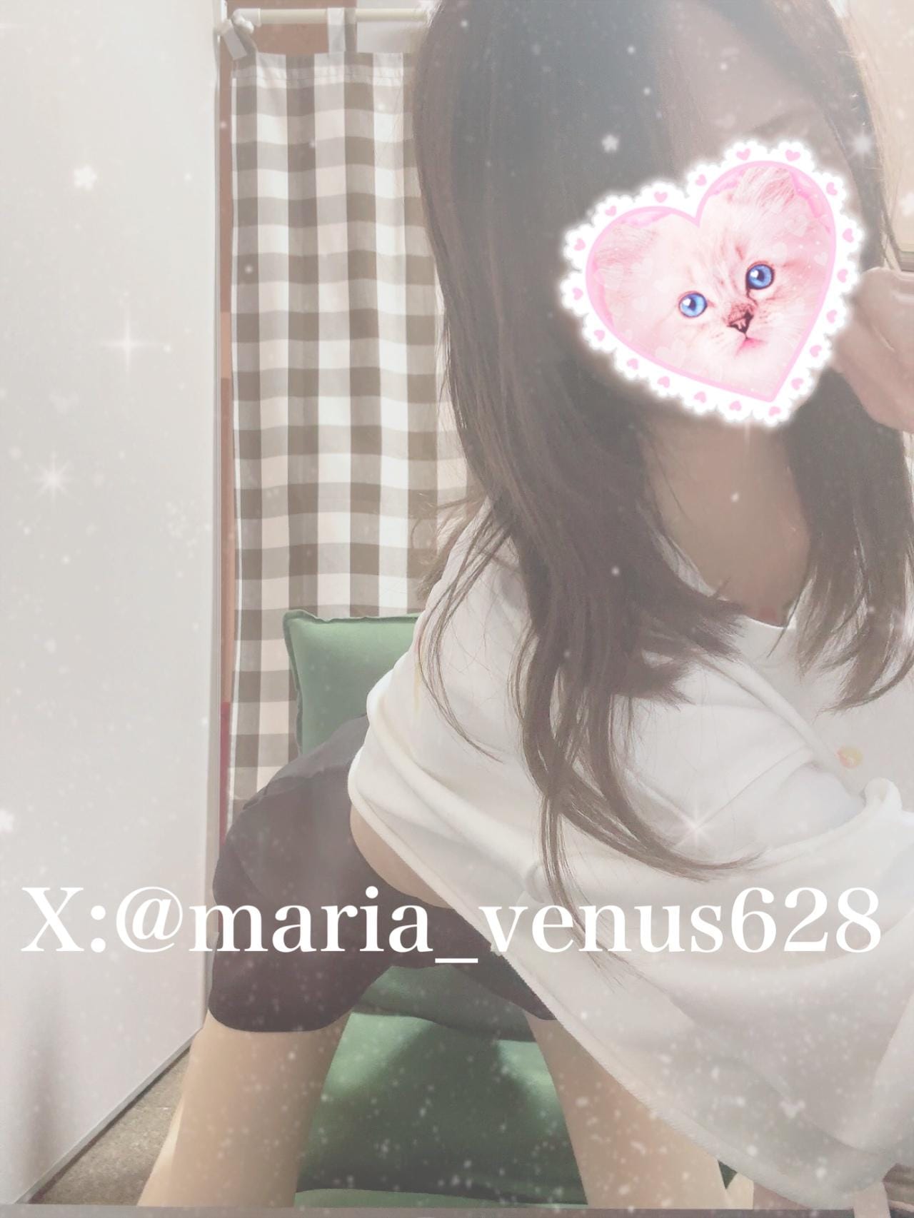 まりあ「満枠御礼♡」02/11(水) 19:08 | まりあの写メ