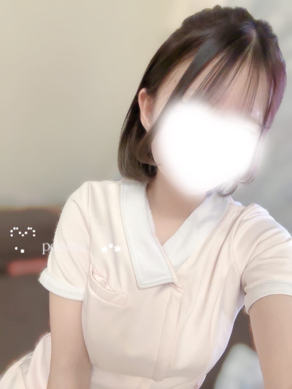 「おはよう」02/12(木) 10:26 | 白空 ぽえむの写メ