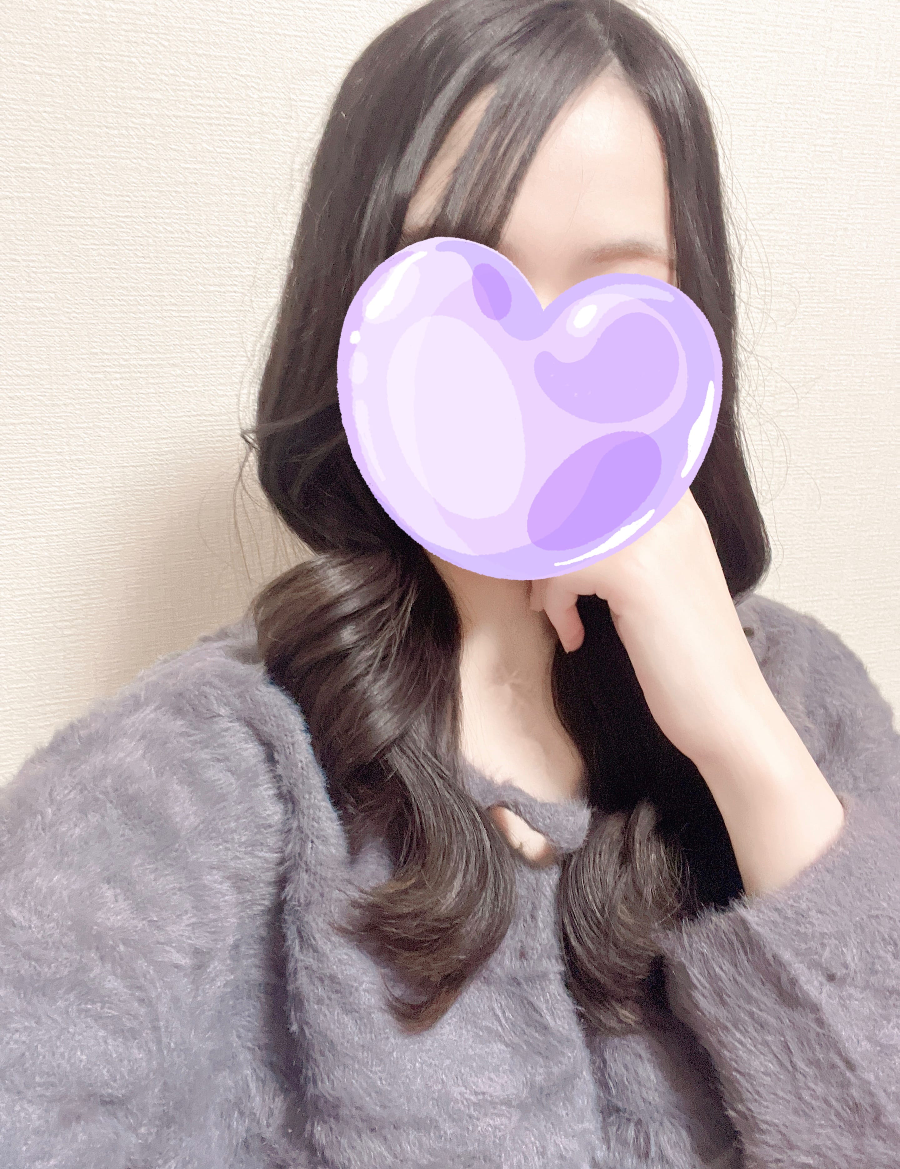 「初めまして♡」02/12(木) 19:28 | みらいの写メ