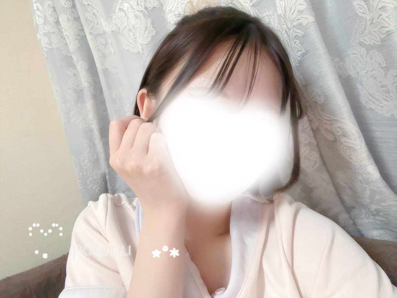 「ありがとう✨」02/12(木) 21:50 | 白空 ぽえむの写メ