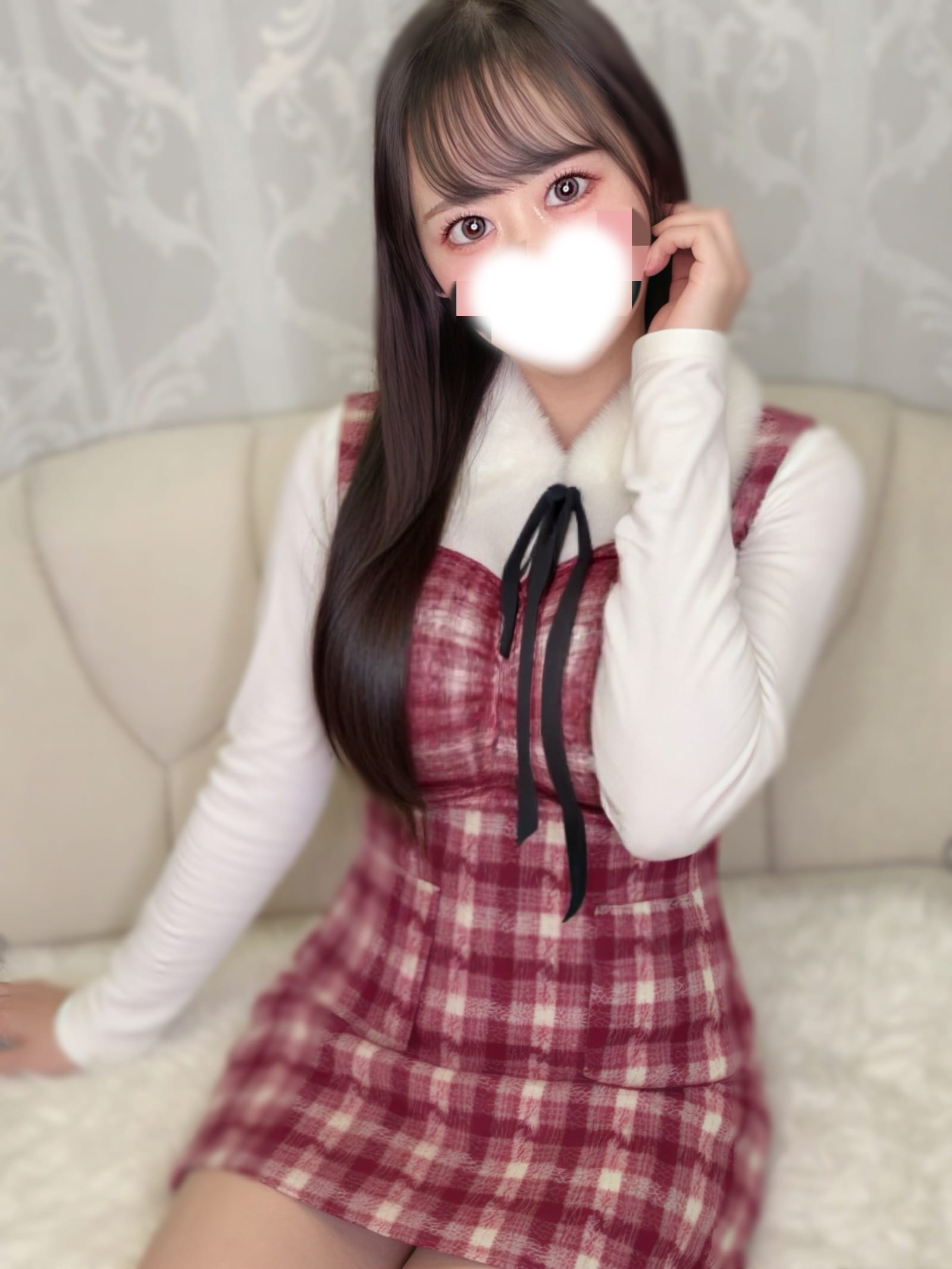 会えてうれしいですッ♡