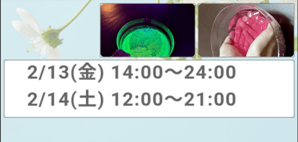 おもてなしと遊び心が詰まった♡