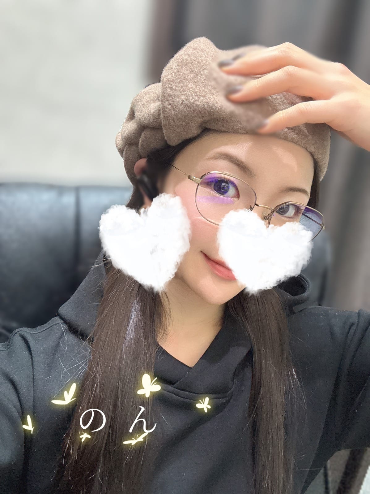 わたしだけを見て♥