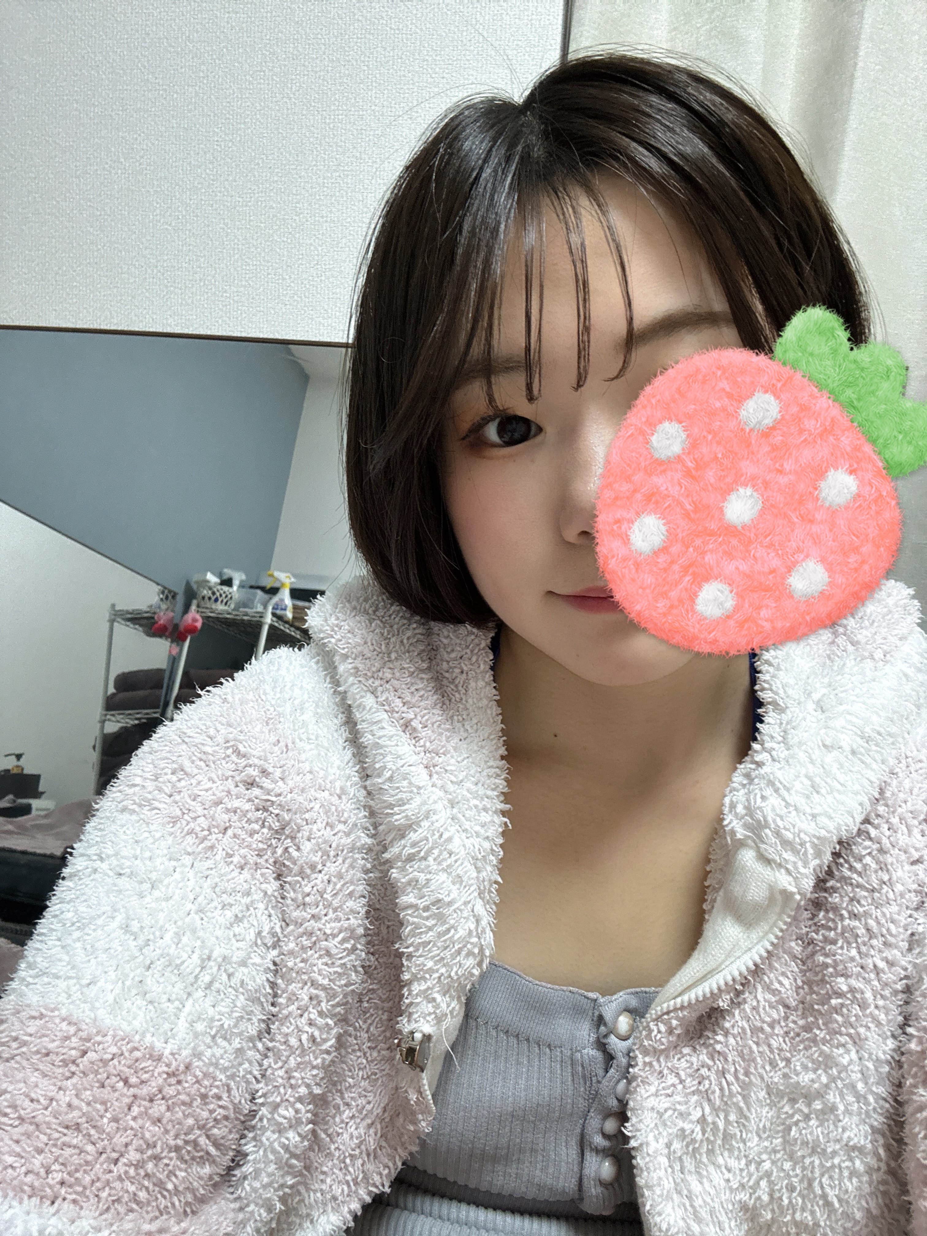 「出勤しました♪」02/13(金) 19:58 | 伊藤あおいの写メ