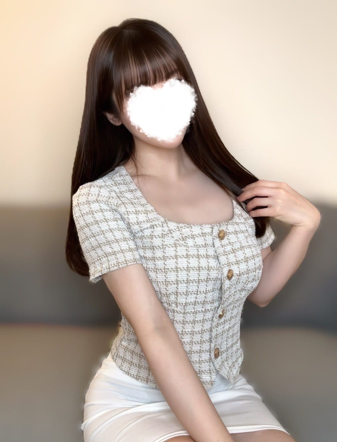 「― はじめまして、星乃みおです ♡ ―」02/13(金) 21:08 | 星乃　みおの写メ