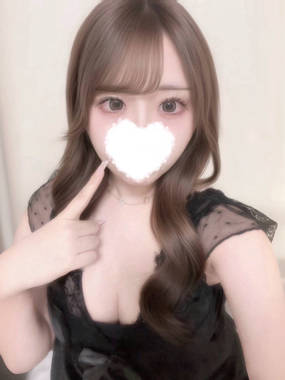 「― はじめまして、綾瀬にこです ♡ ―」02/13(金) 21:53 | 綾瀬　にこの写メ