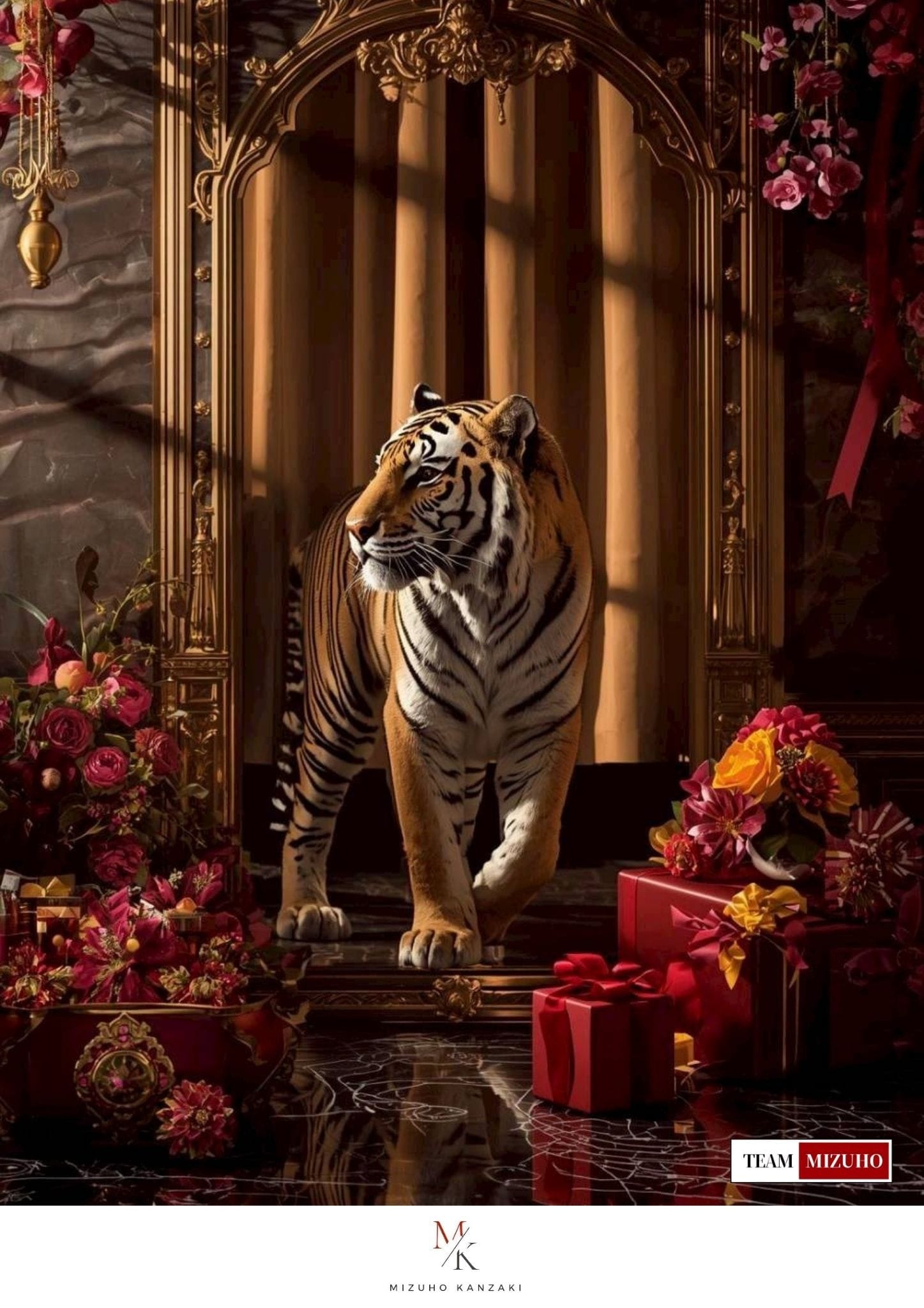 「土曜日のアート」