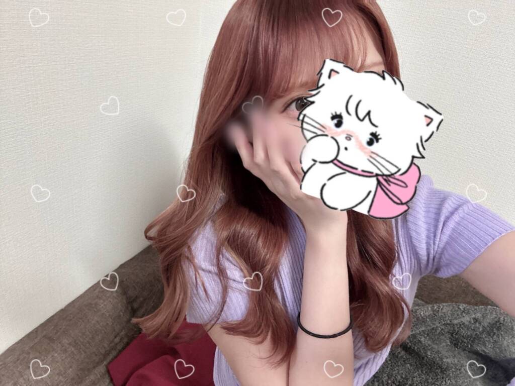 新規のお客様限定♡