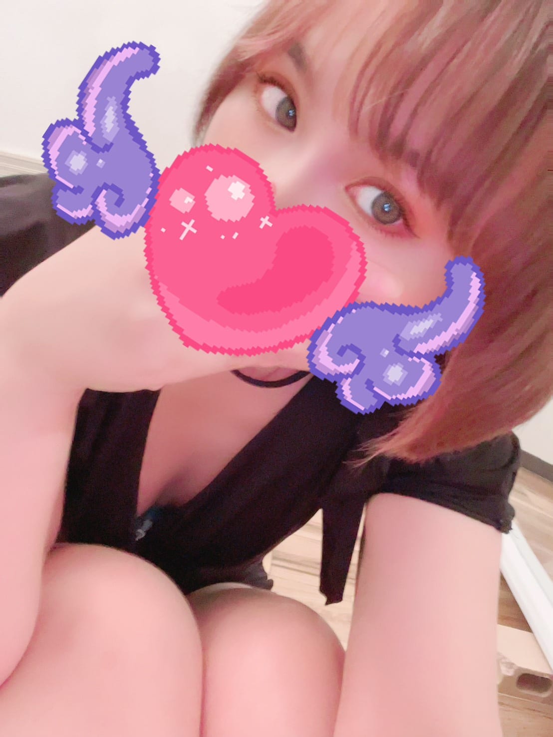 「今日はバレンタイン❤️」02/14(土) 14:44 | 大島　るりの写メ