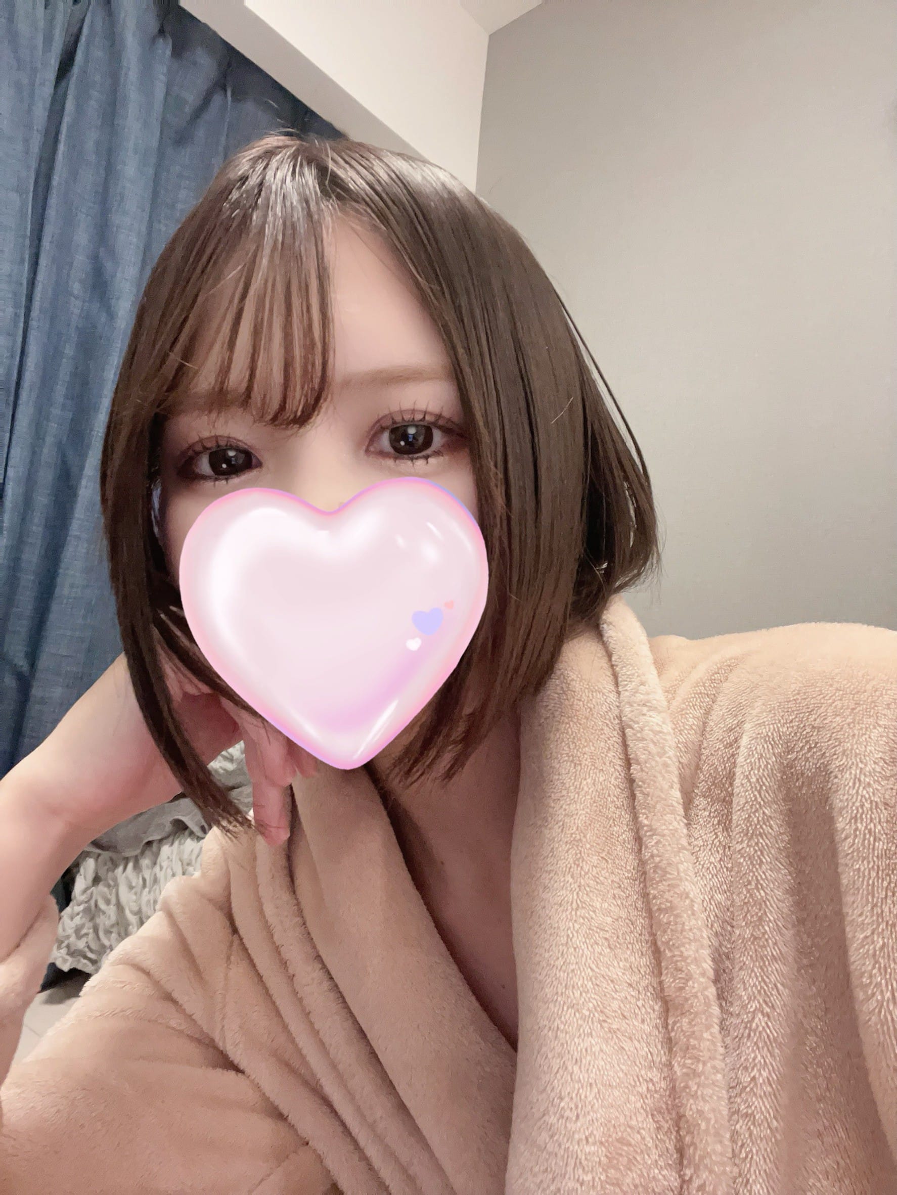 「おっきくなってるよ？」02/14(土) 15:17 | 美熊るなの写メ