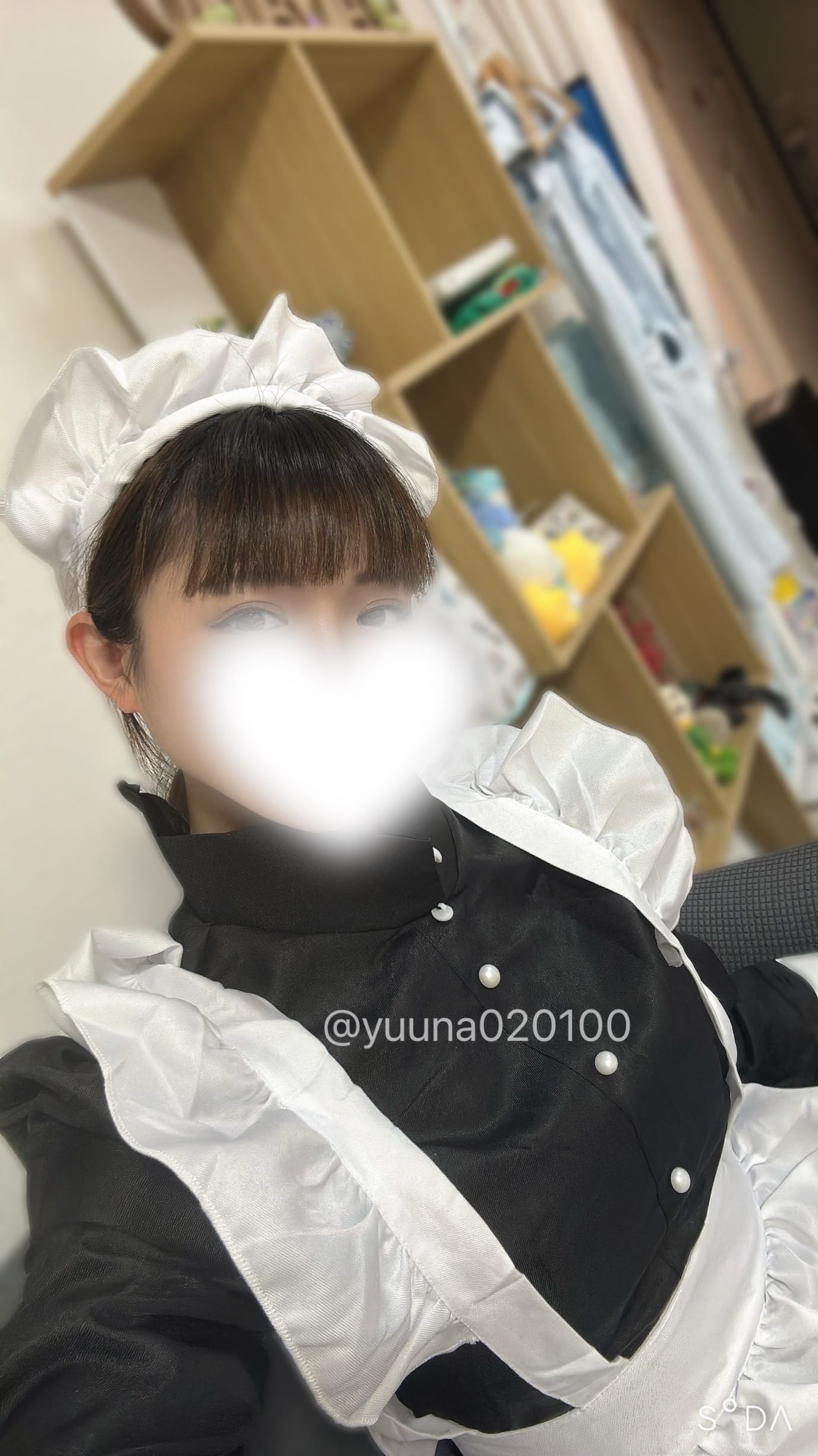 長野 ゆうな「こんばんは」02/14(土) 18:16 | 長野 ゆうなの写メ