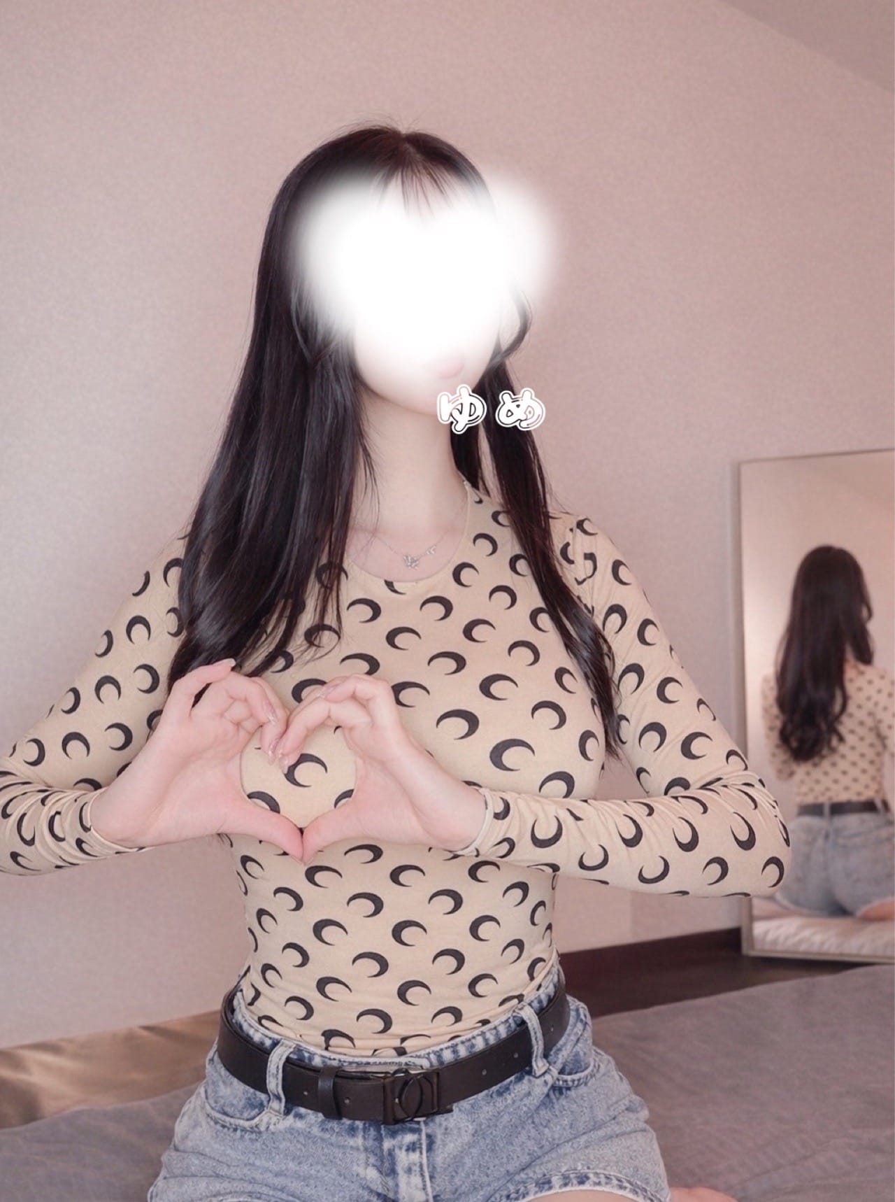 「ハッピーバレンタイン♡」02/14(土) 21:37 | ゆめの写メ日記