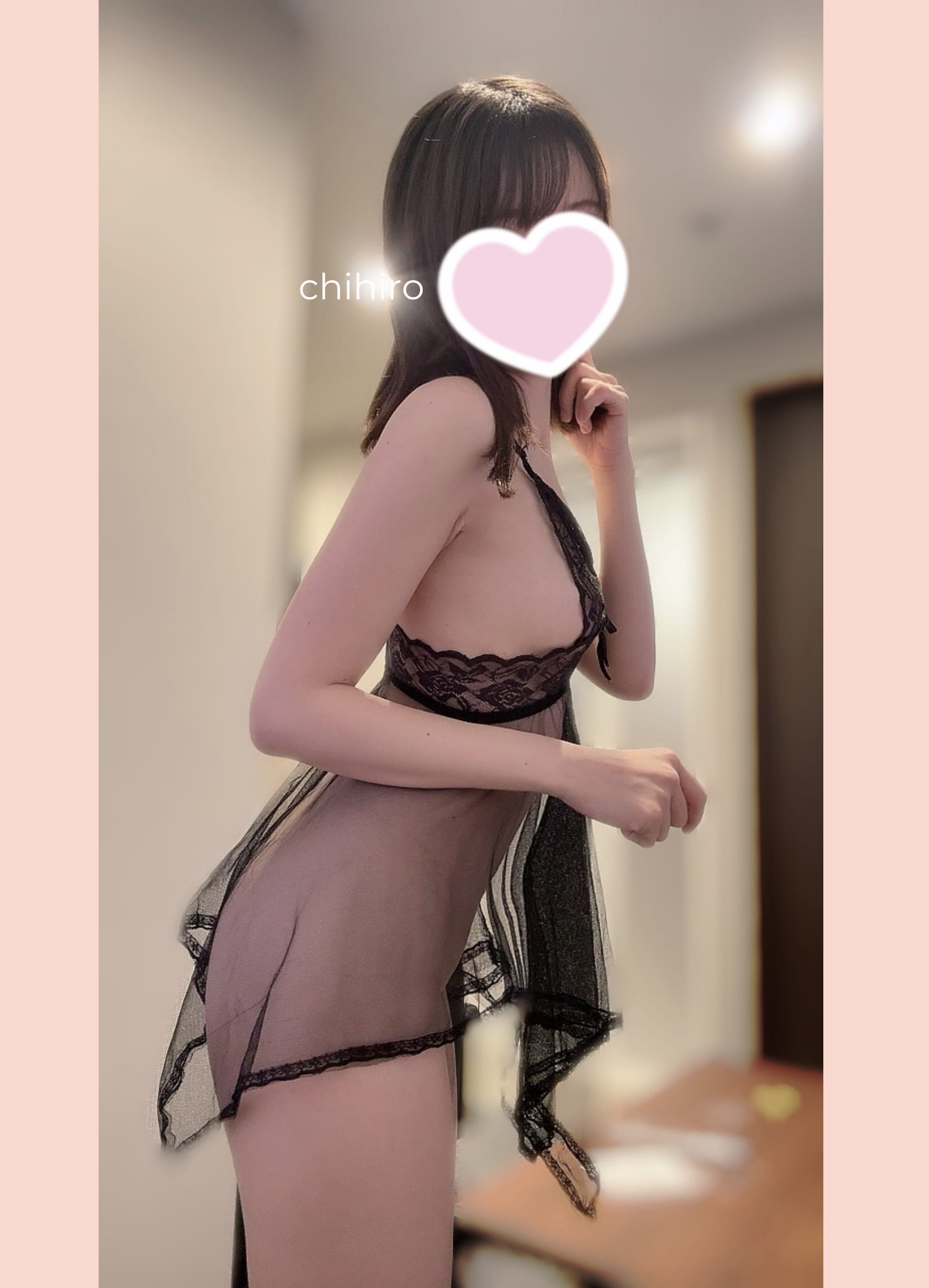 大橋　ちひろ「明日1枠空きあります♡」02/14(土) 22:57 | 大橋　ちひろの写メ