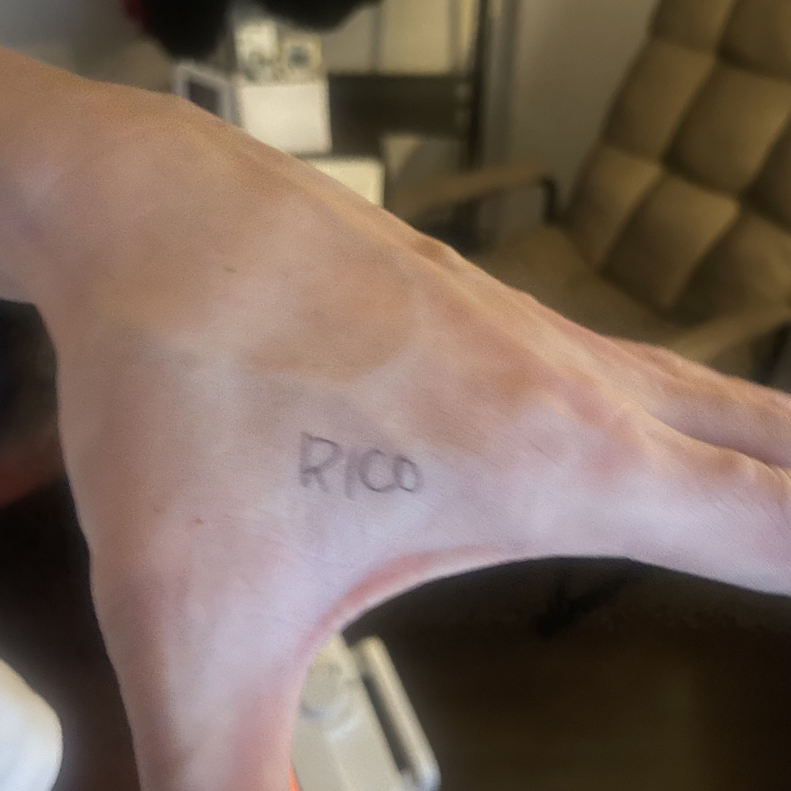 「ご新規さん！」02/15(日) 05:07 | Rico〜リコの写メ日記