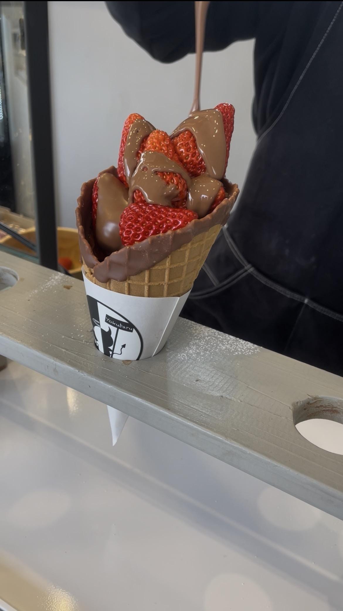 Kasumi（かすみ）「バレンタイン」02/15(日) 09:50 | Kasumi（かすみ）の写メ