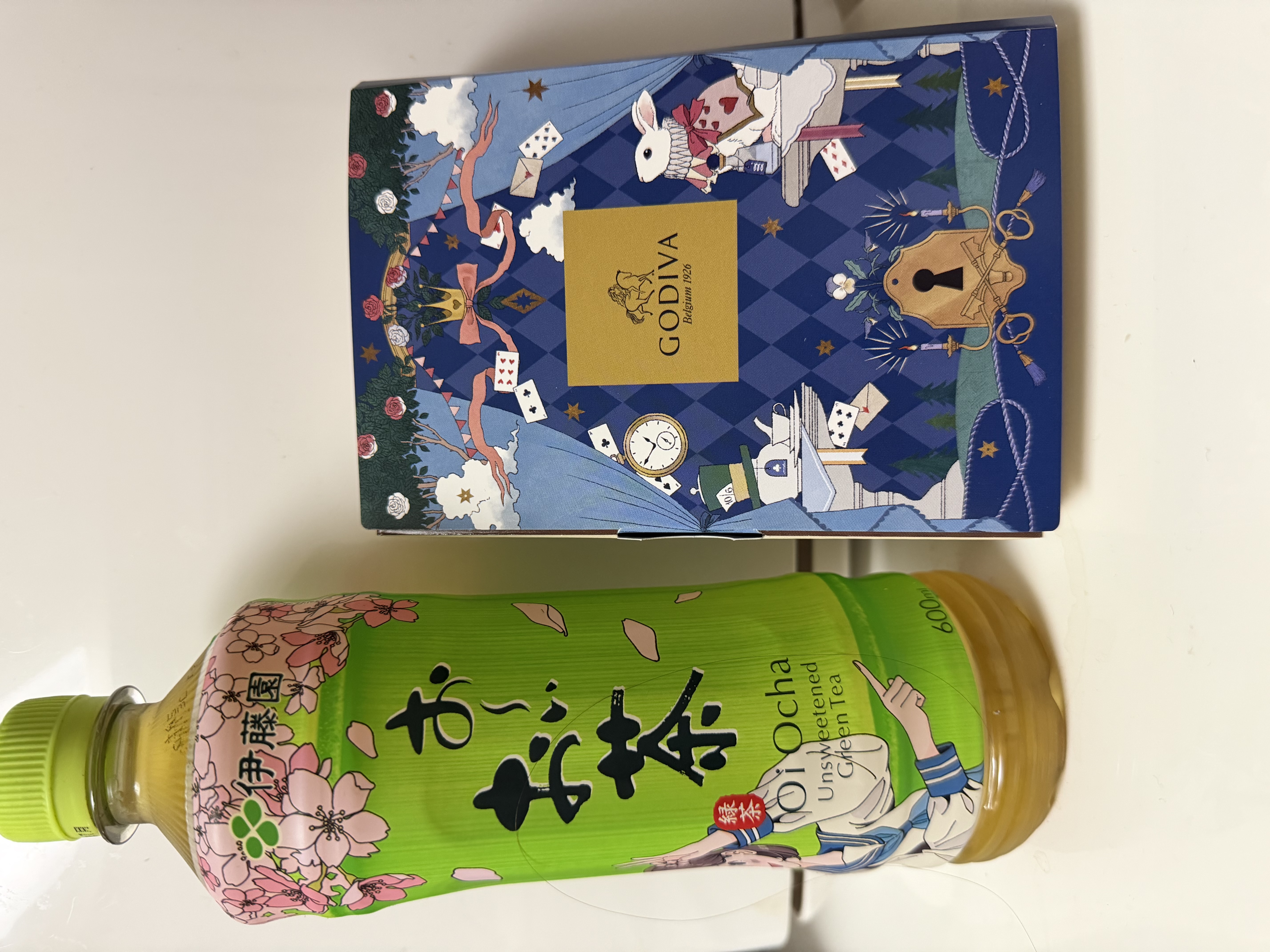 大空 つばさ「退勤」02/15(日) 10:35 | 大空 つばさの写メ