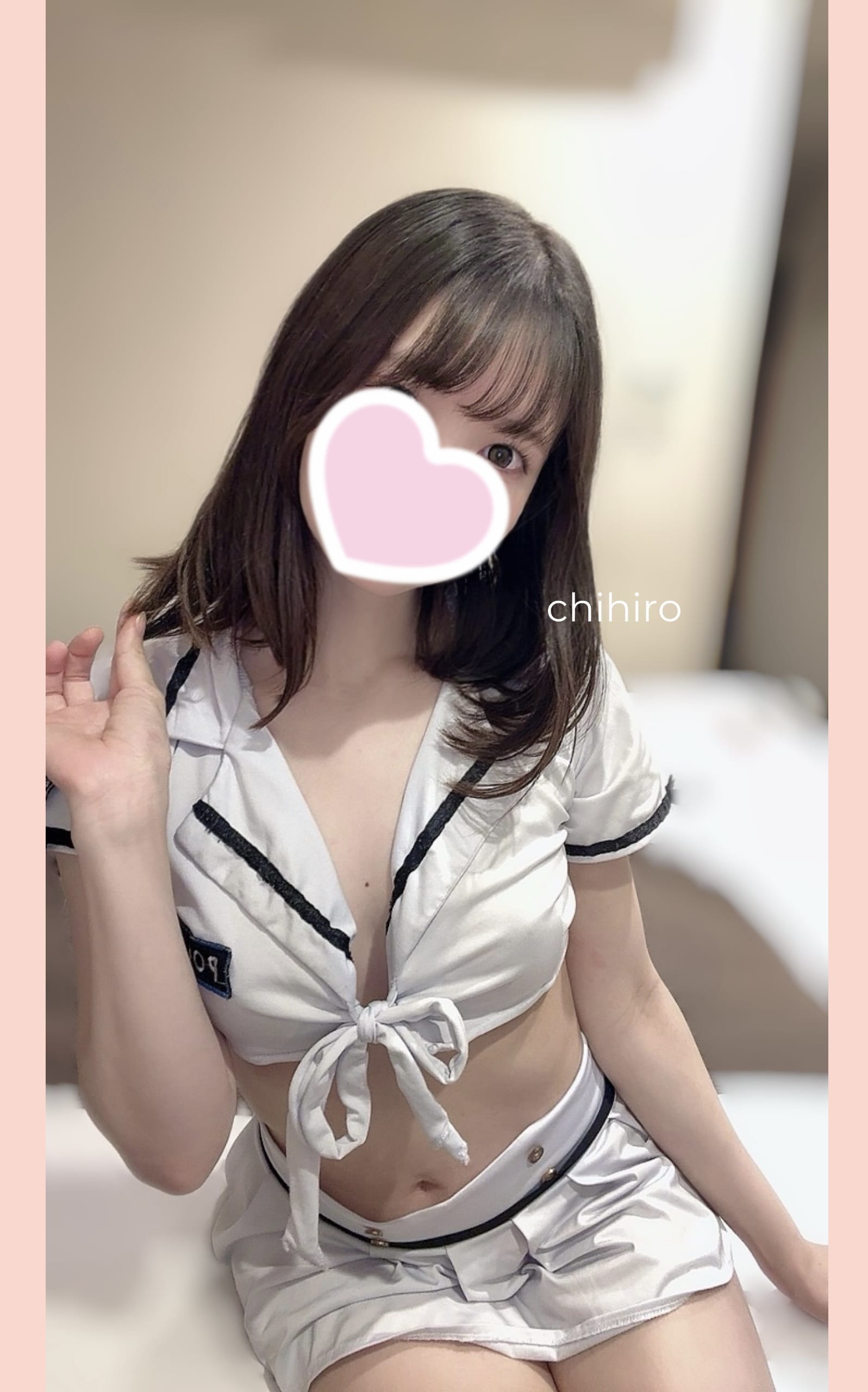 大橋　ちひろ「出勤しました♪」02/15(日) 11:34 | 大橋　ちひろの写メ