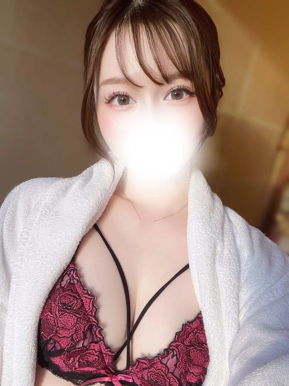 「満了です♡」02/15(日) 16:57 | 櫻井れんの写メ