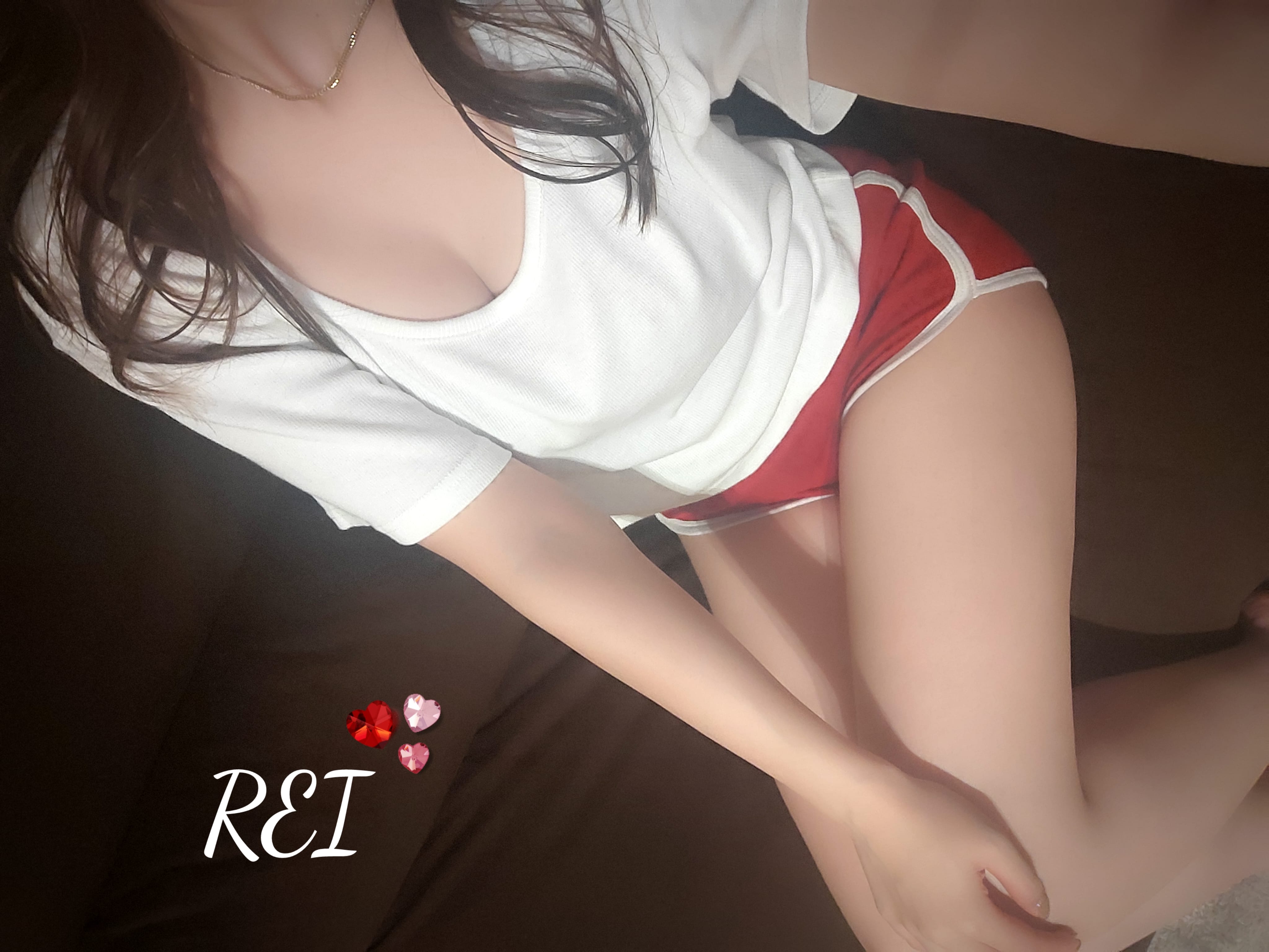 加賀美れい【R】「あした(⁠｡⁠･⁠ω⁠･⁠｡⁠)⁠ﾉ⁠♡」02/16(月) 16:32 | 加賀美れい【R】の写メ
