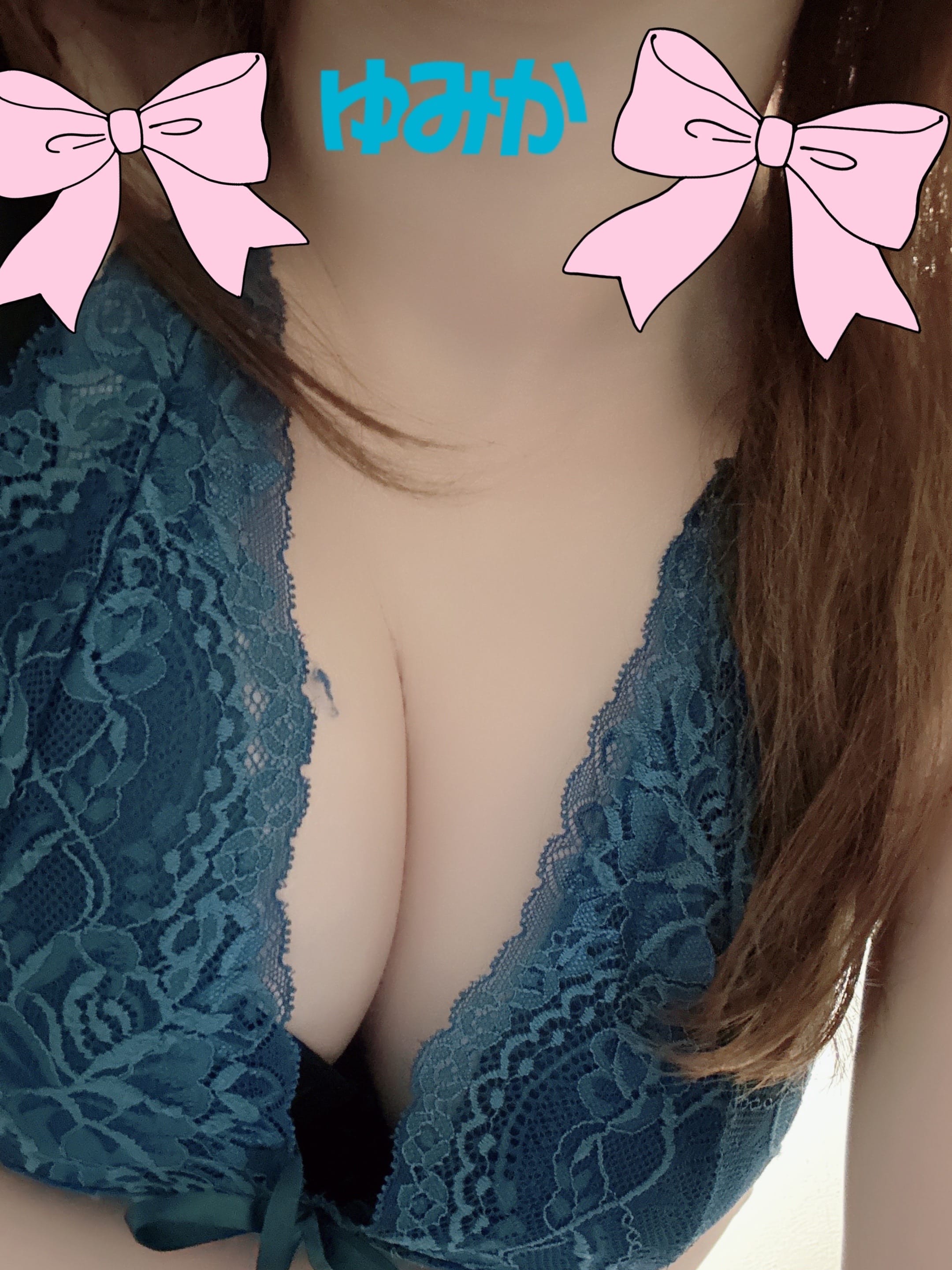 「出勤したよー！」02/16(月) 17:12 | ゆみか(Mrs.Gardenの写メ