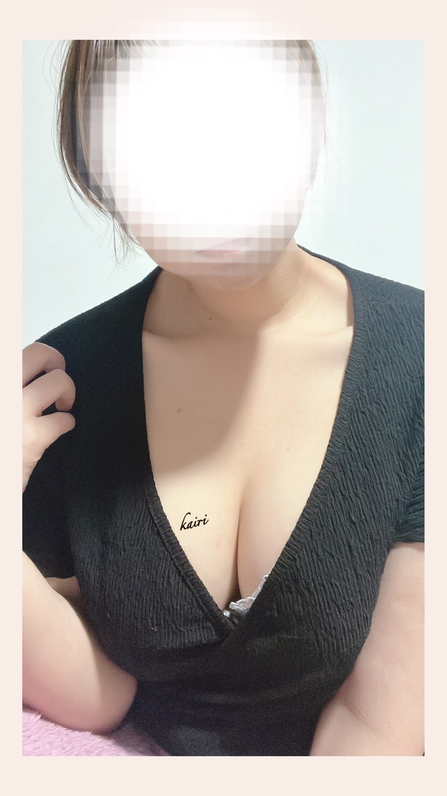 「おはようござます!!」02/16(月) 17:12 | 海璃【かいり】の写メ