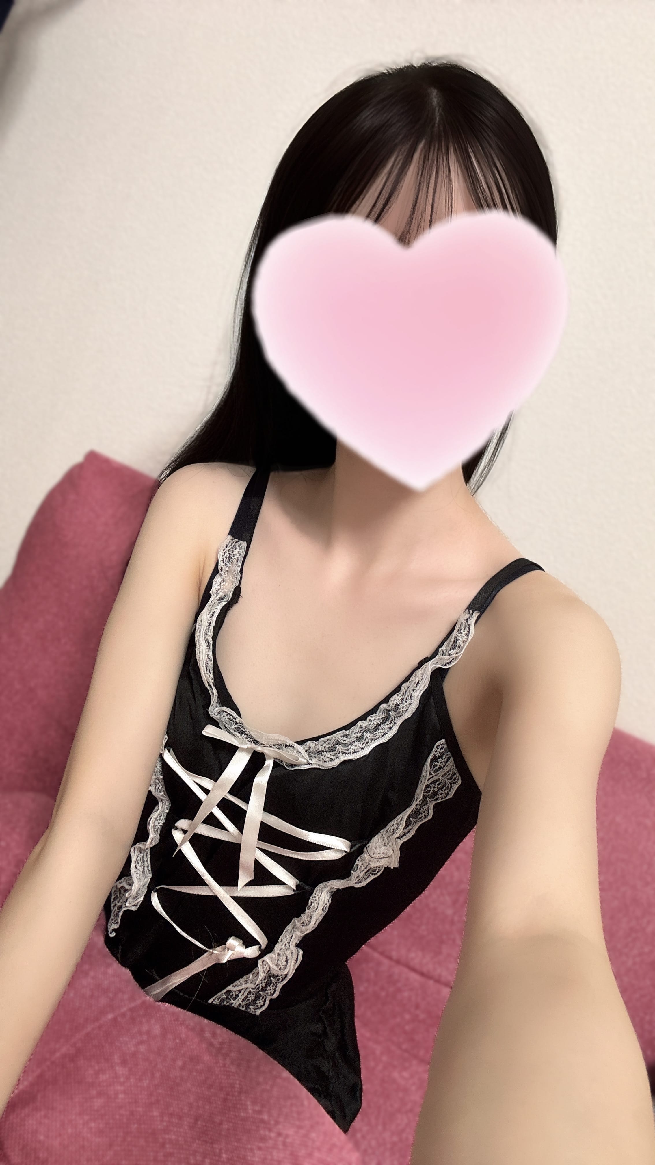 「いますっ♡♡」02/17(火) 17:13 | みみの写メ