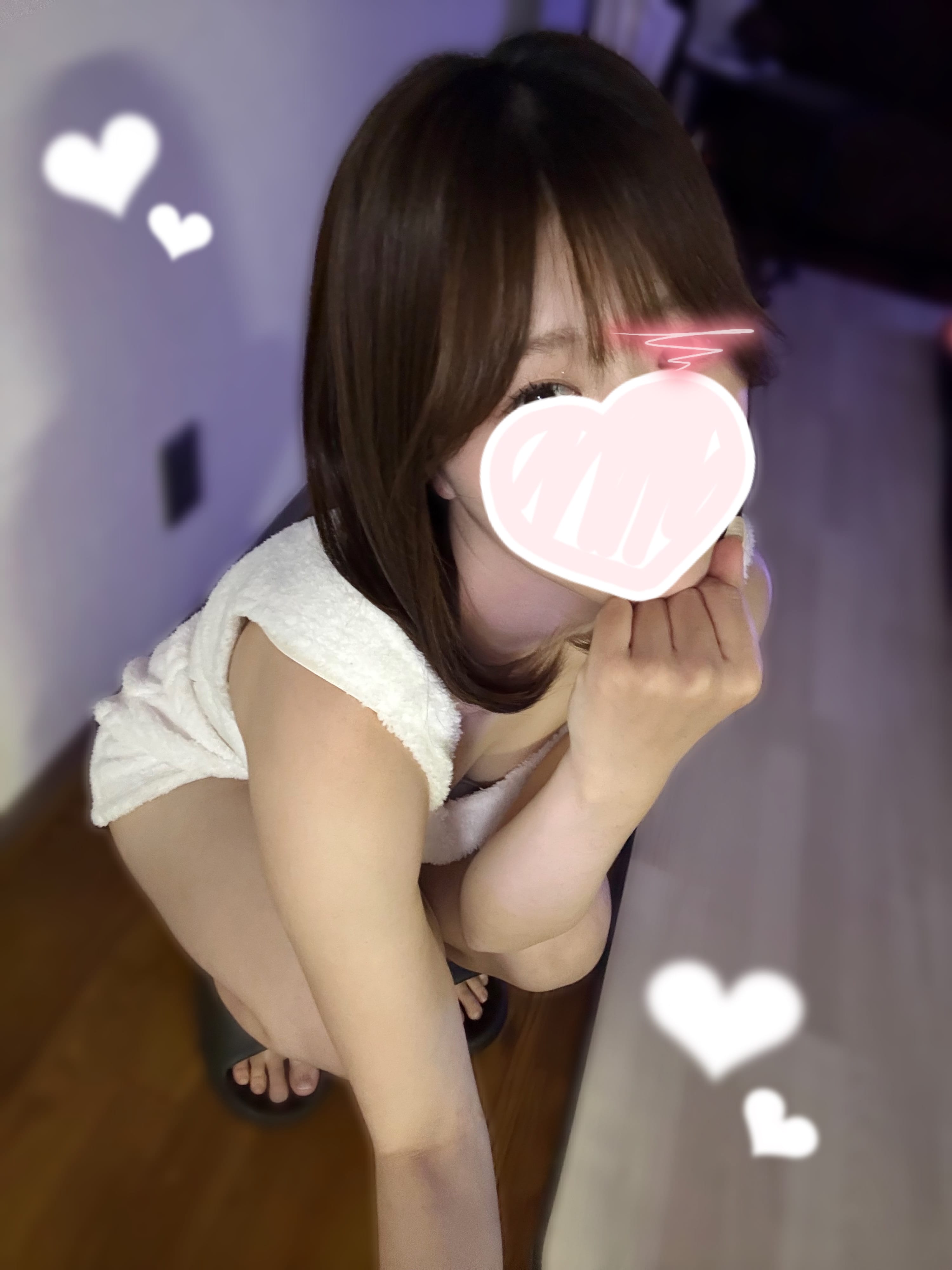 「出勤追加したよ♡」02/18(水) 23:20 | 倉持 さわの写メ