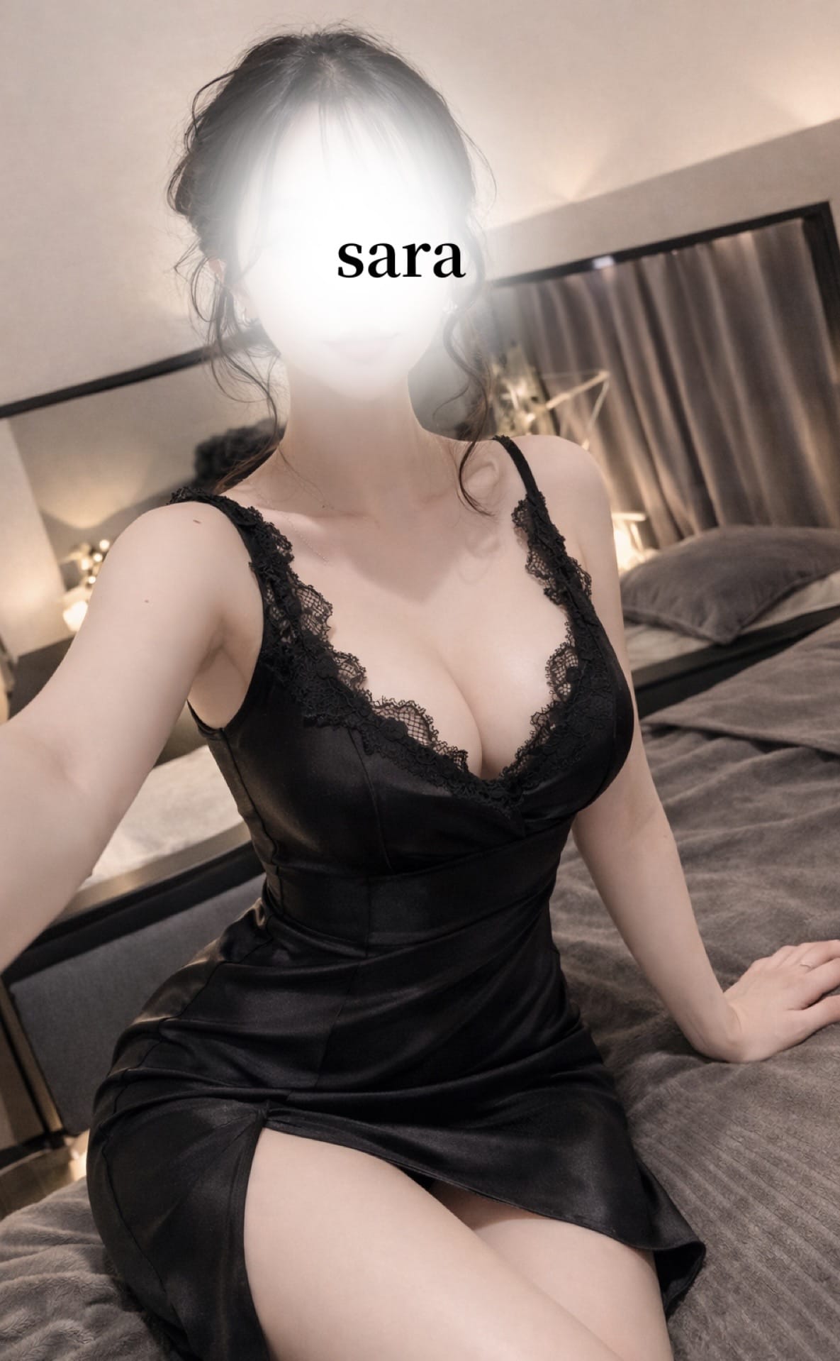 さら「お店がリニューアル♡」02/19(木) 14:21 | さらの写メ