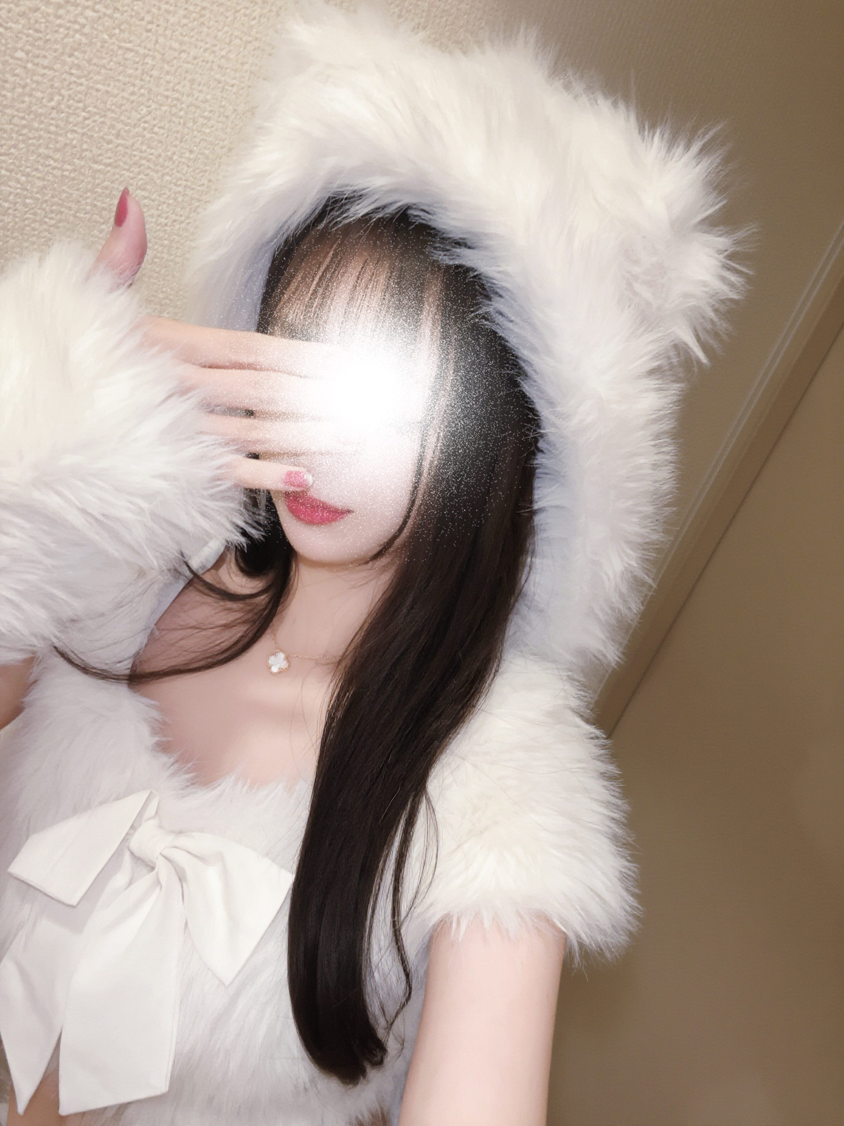 「今日もありがとう❤︎」02/20(金) 12:27 | みるく-PLATINAの写メ