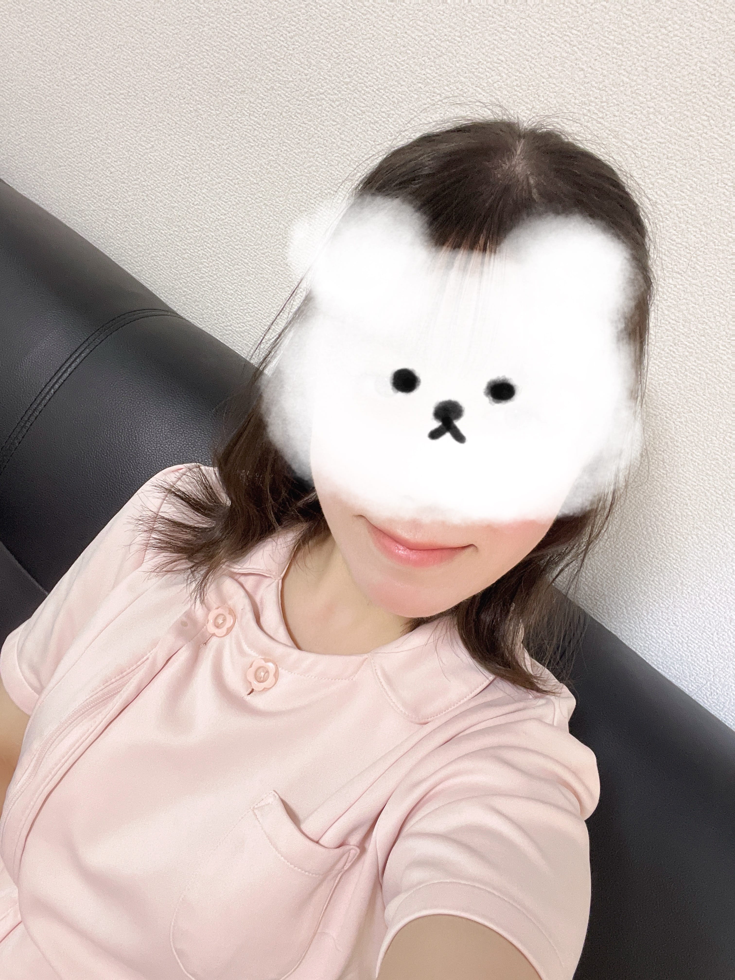 「初出勤です！」02/20(金) 13:18 | 流川 るかの写メ